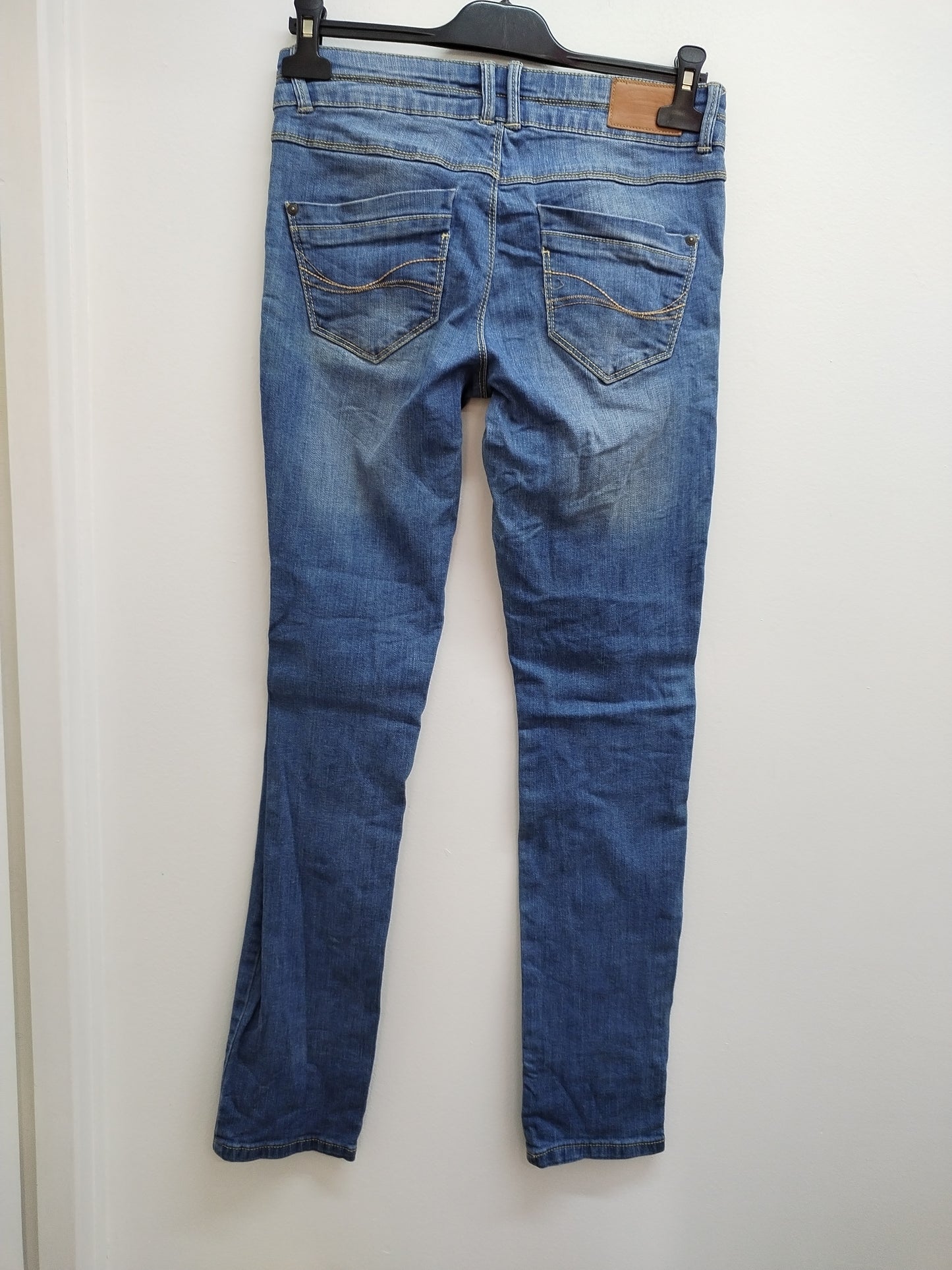 Jeans Cache-Cache bleu clair Taille 36