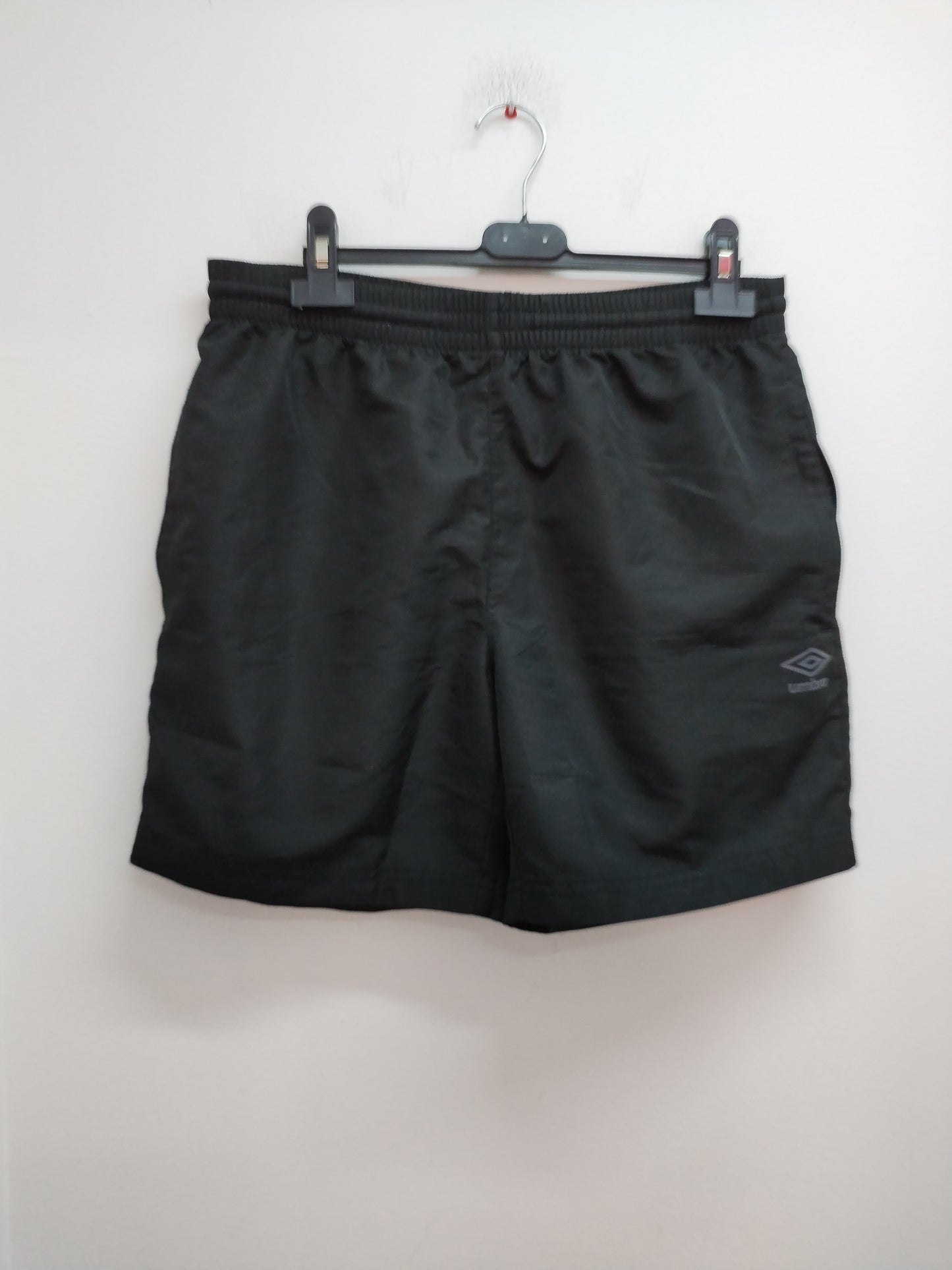 Short Umbro noir Taille M