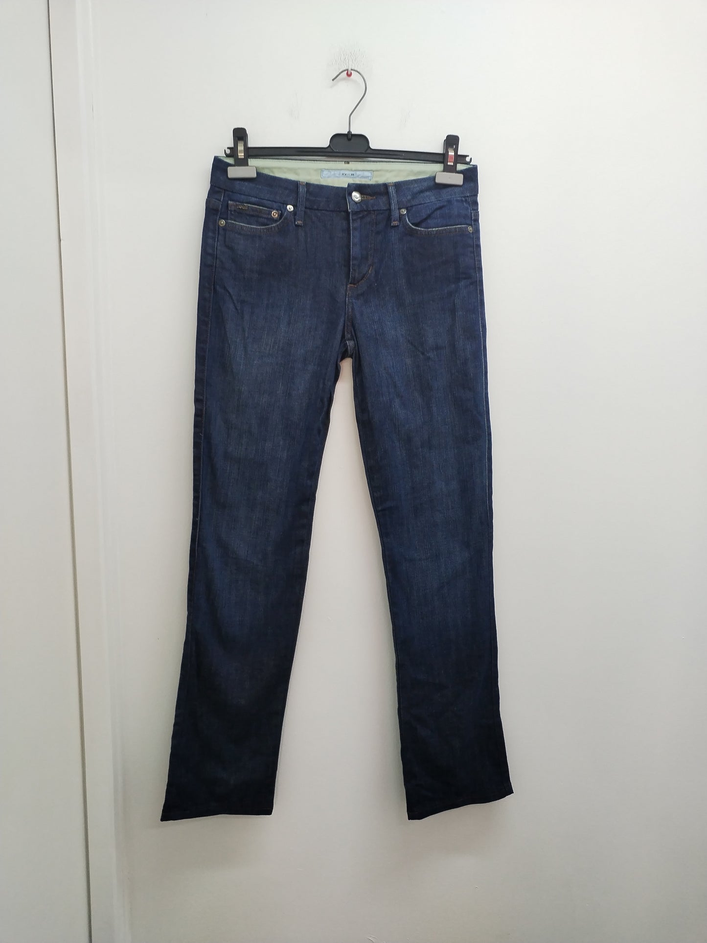 Jeans Joe's bleu foncé Taille 36