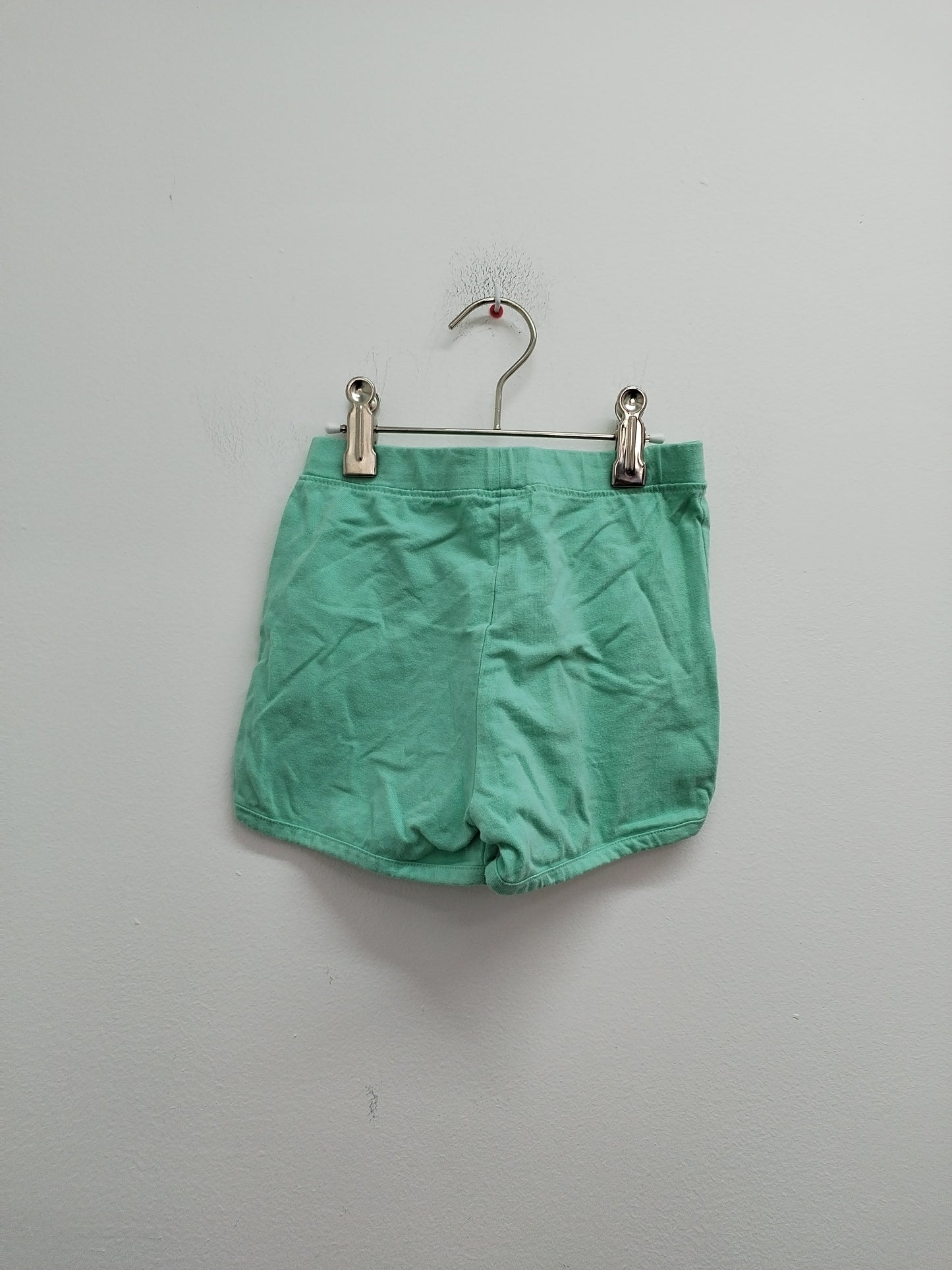 Short Smile vert d'eau Taille 3 Ans