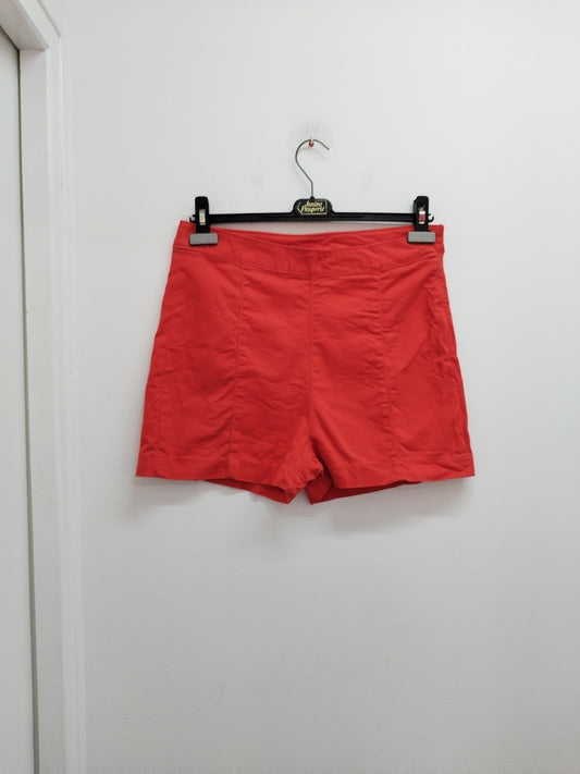 Short Esmara rouge Taille 40/42