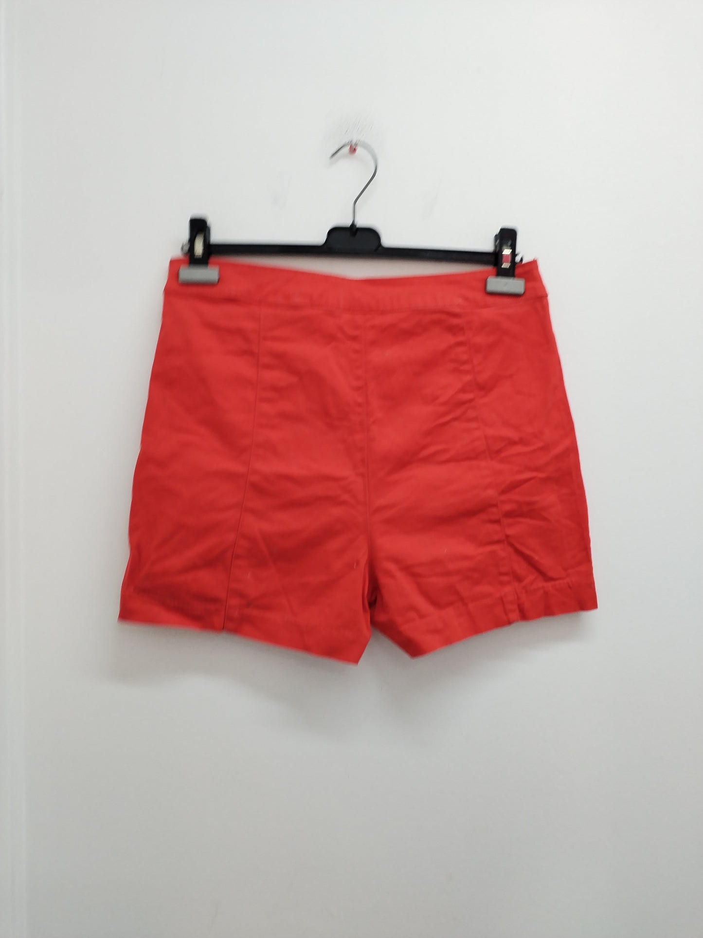 Short Esmara rouge Taille 40/42