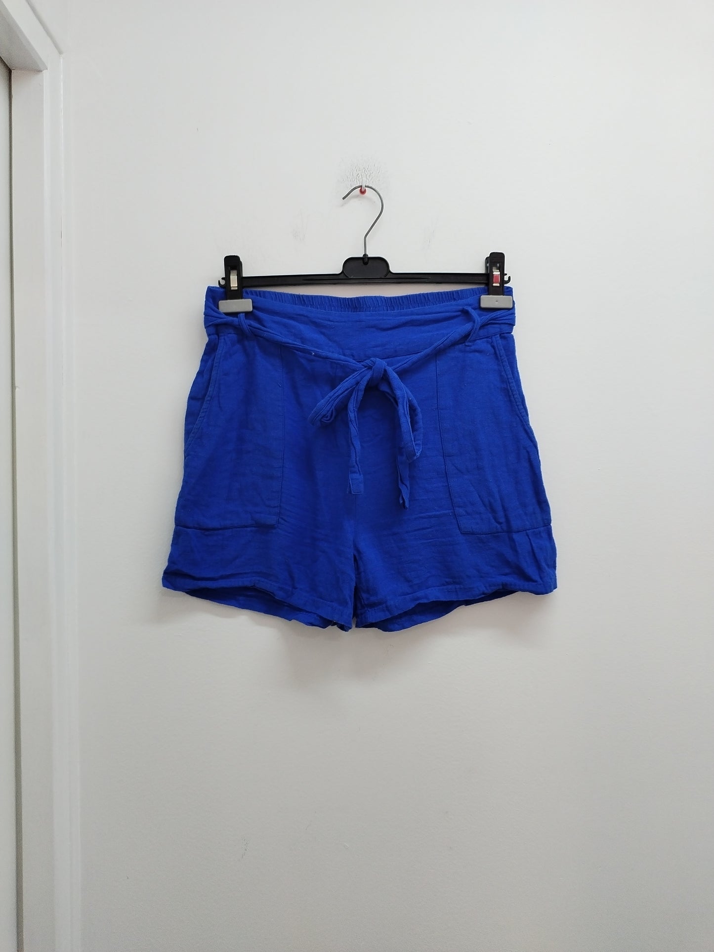 Short Kiabi bleu Taille 40