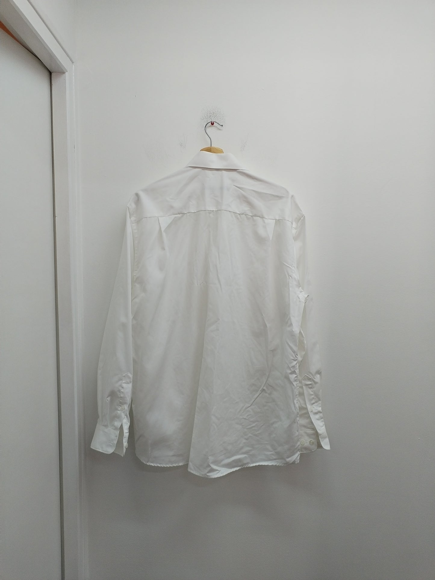 Chemise manches longues Royal Class blanche Taille 42