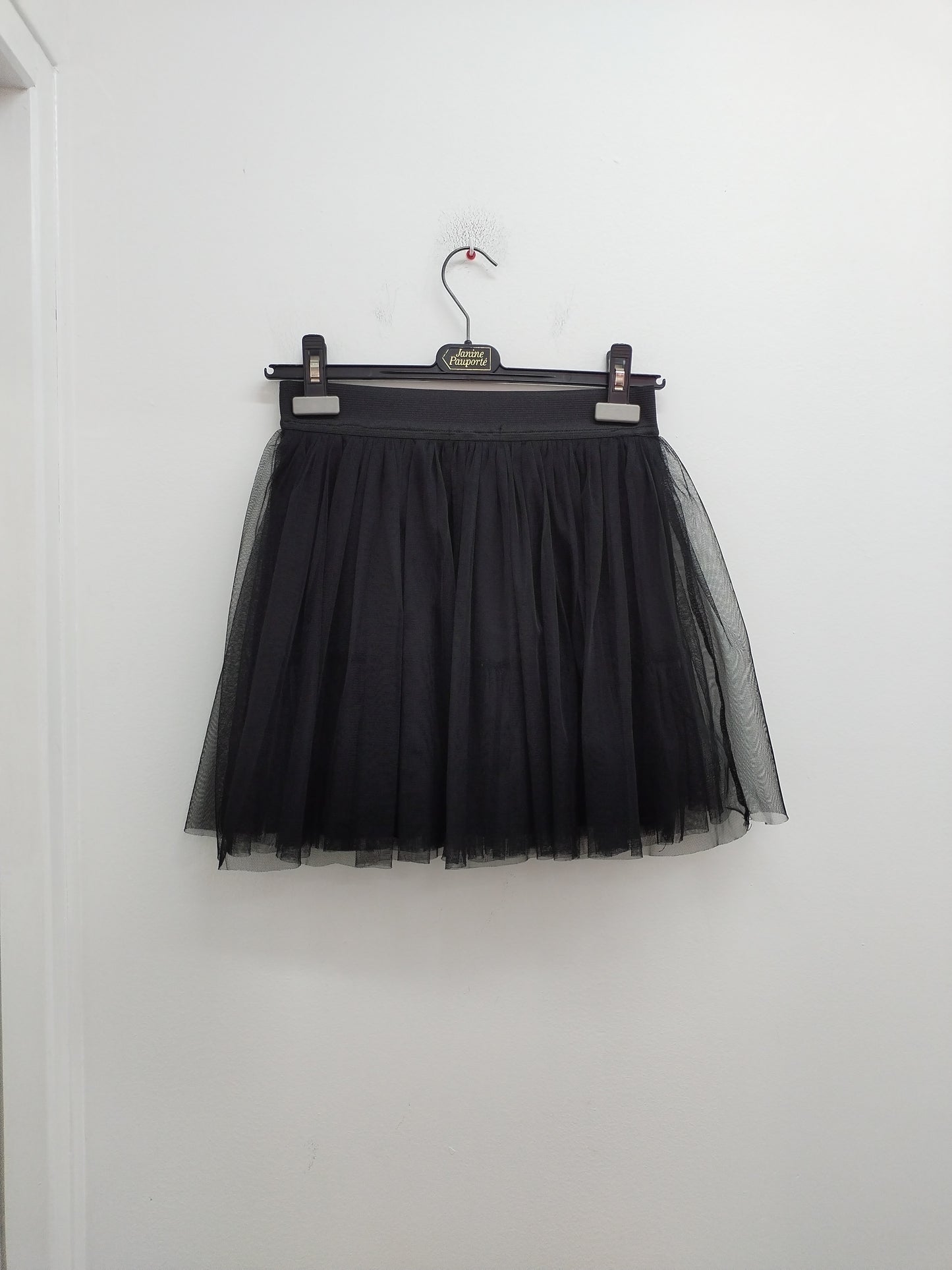 Jupe tutu Jennyfer noire Taille S