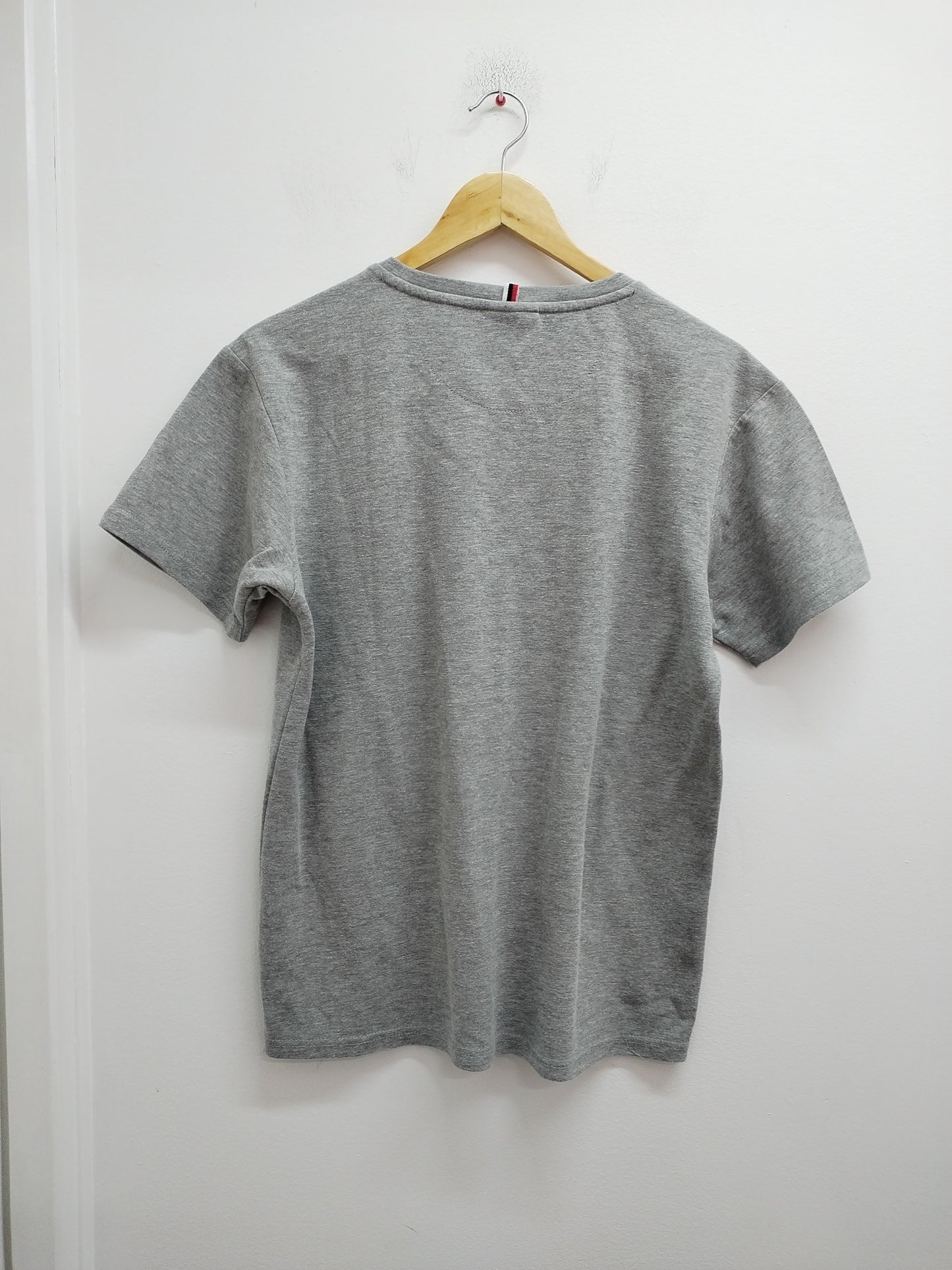 T-shirt Ellesse gris Taille L