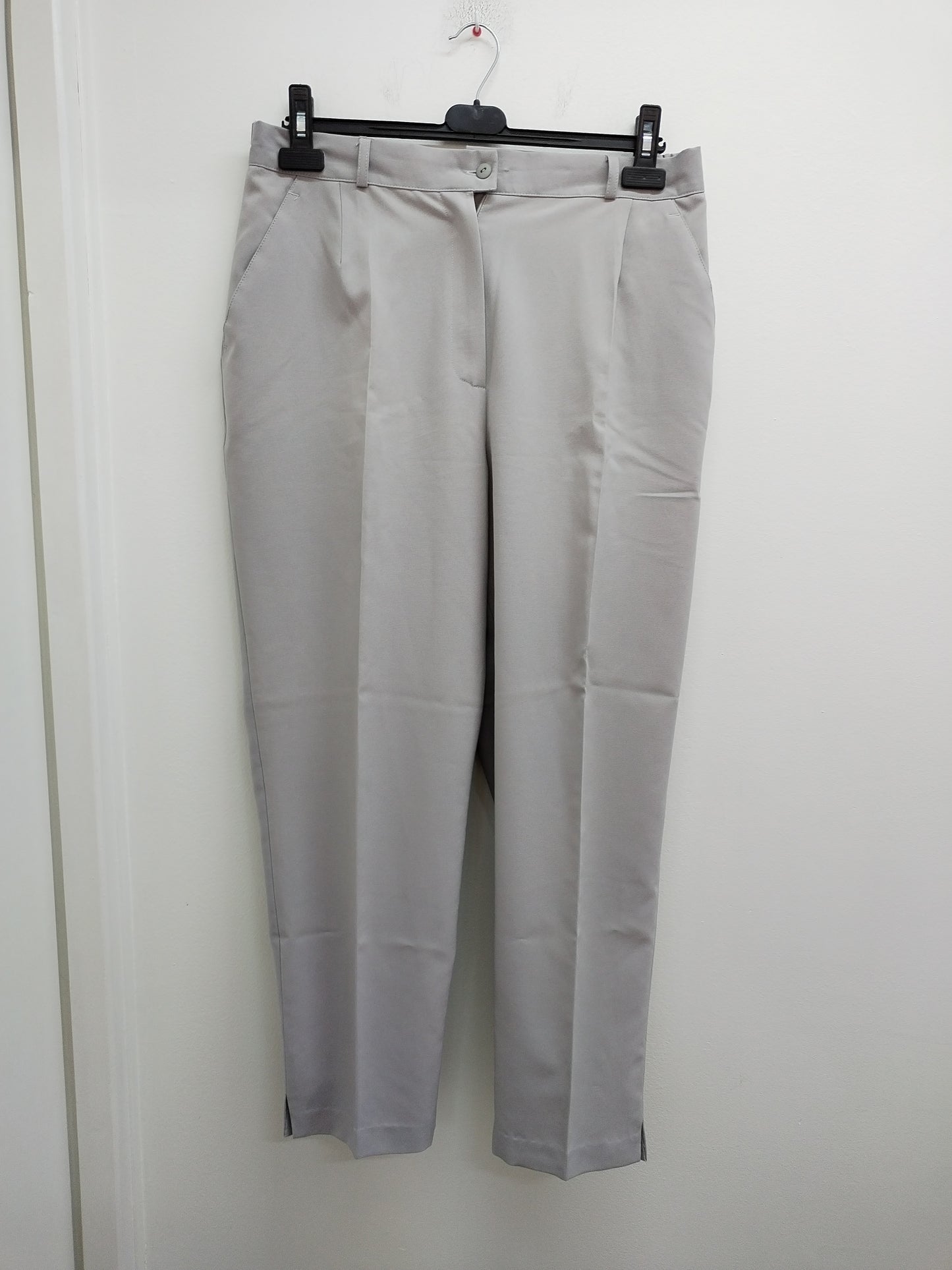 Pantalon léger Berger du Nord Gris Taille 44