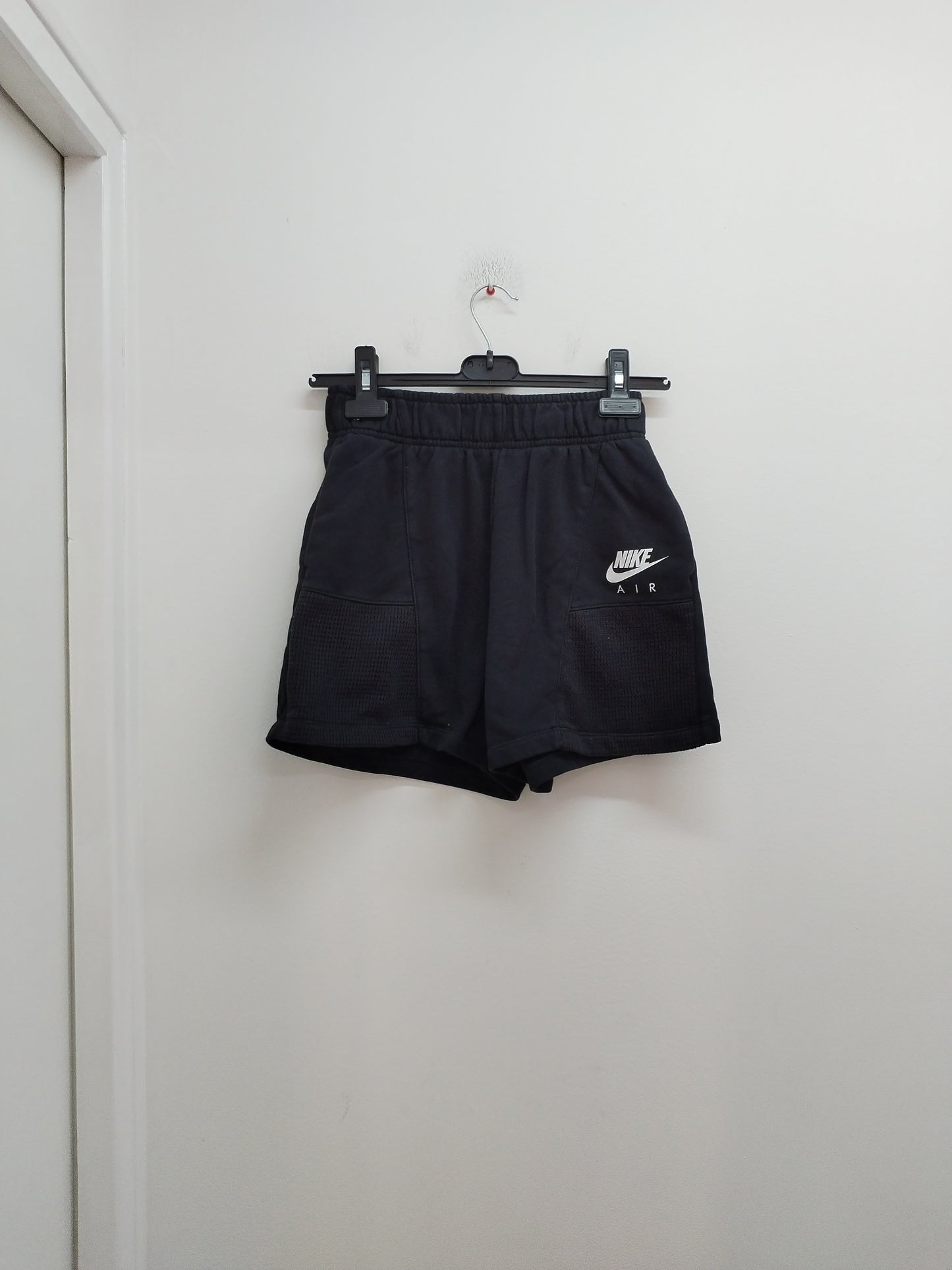 Short Nike Air noir Taille XS