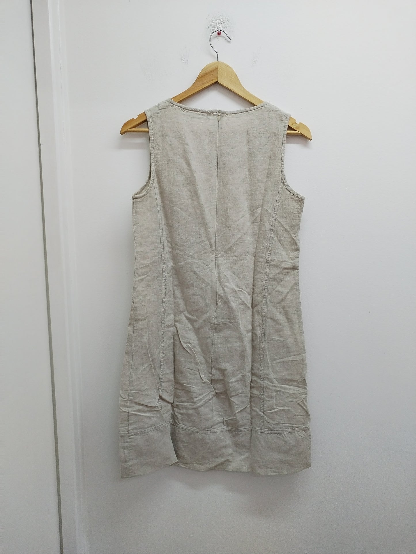 Robe sans manches Esprit de la Mer Taille S