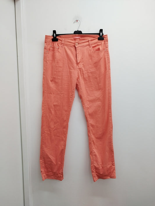 Jeans Voggo saumon Taille 44