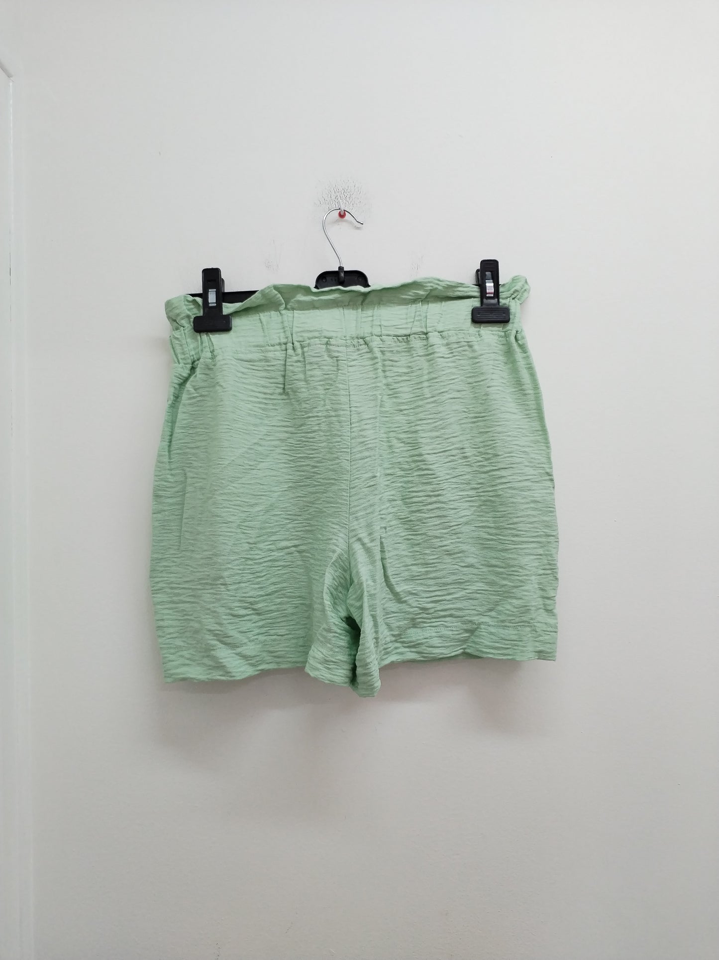 Short fluide Kiabi vert d'eau Taille 40
