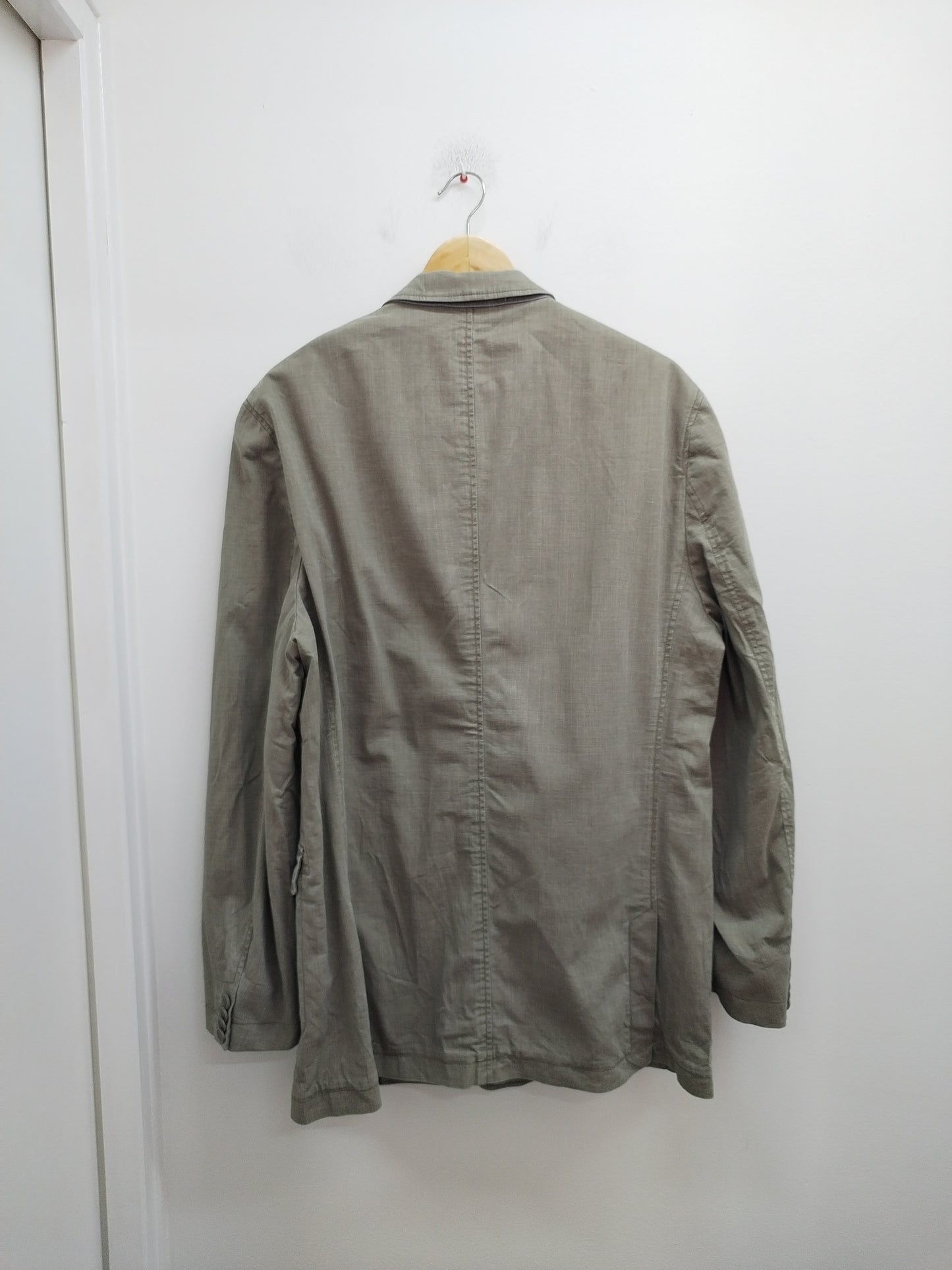 Veste Saint Hilaire kaki Taille 46