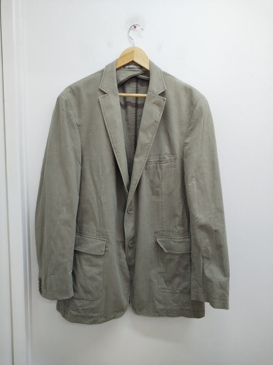 Veste Saint Hilaire kaki Taille 46
