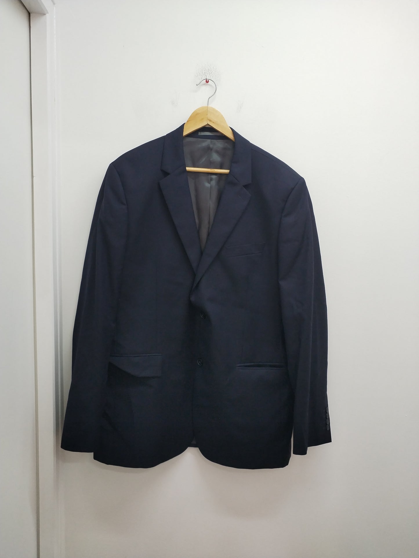 Veste Burton marine Taille 46