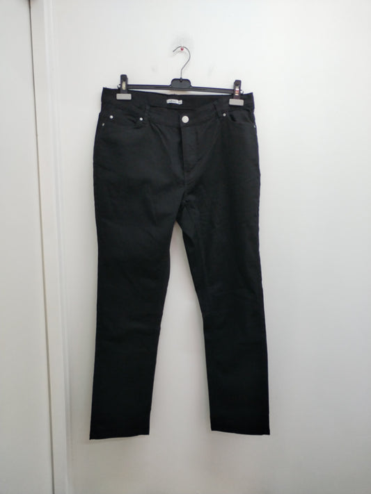 Jeans Gémo noir Taille 46