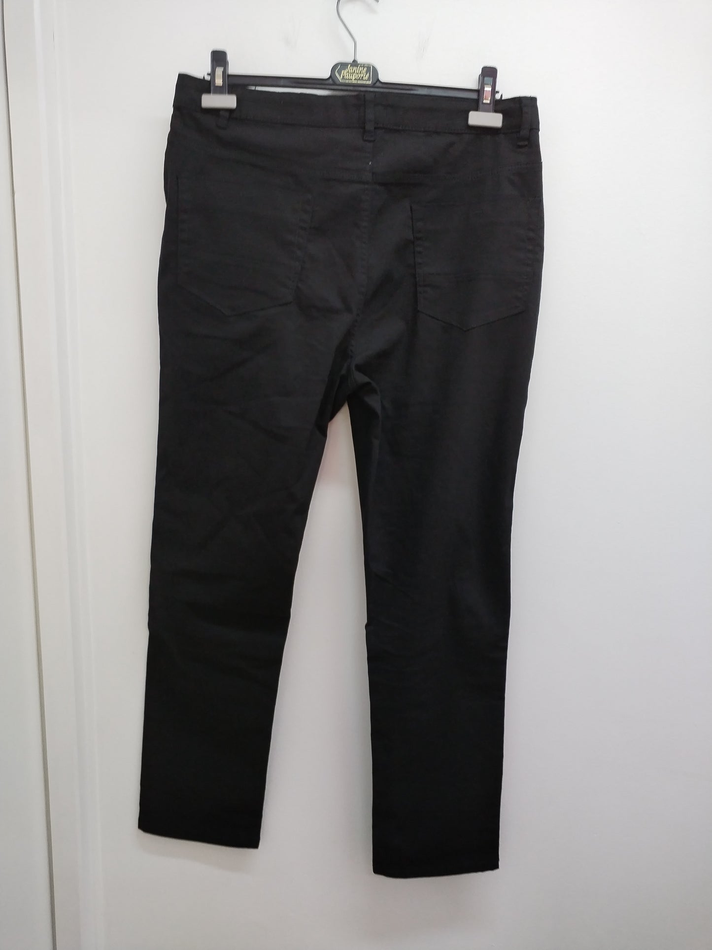Jeans Gémo noir Taille 46