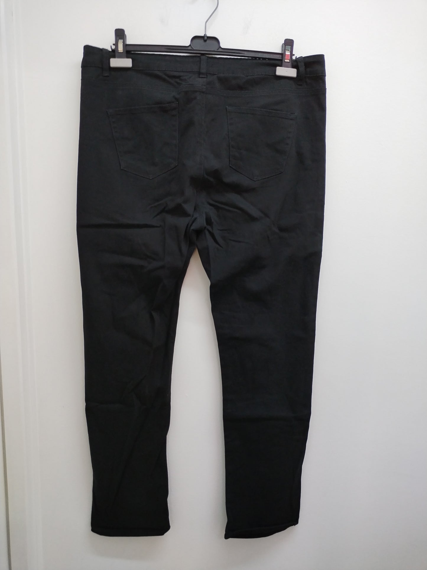 Jeans Gémo noir Taille 46