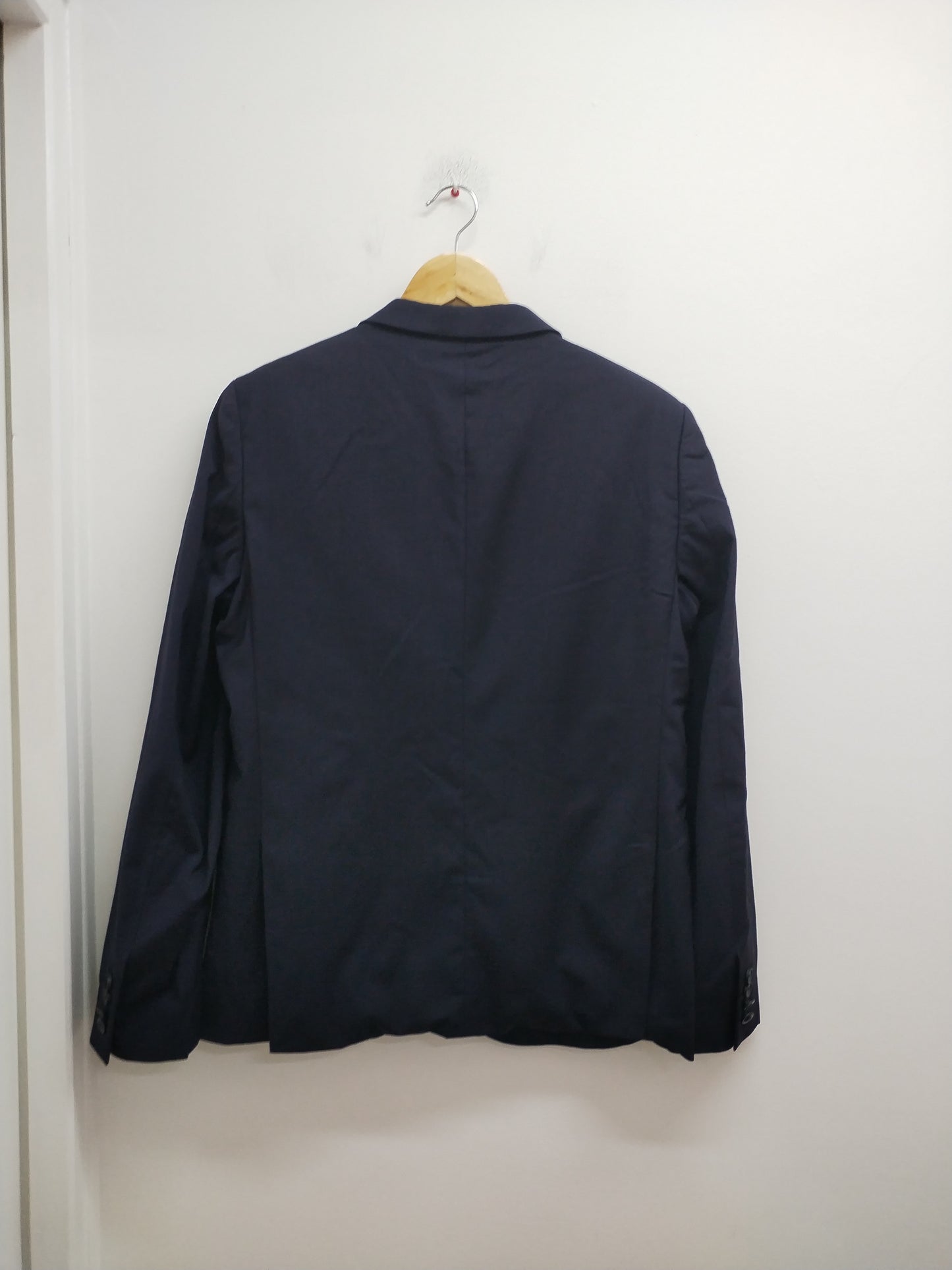 Veste de costume The Kooples bleue marine Taille 36