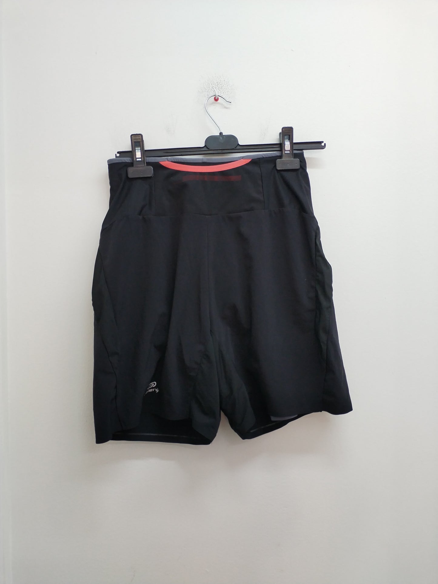 Short Kalenji noir Taille M