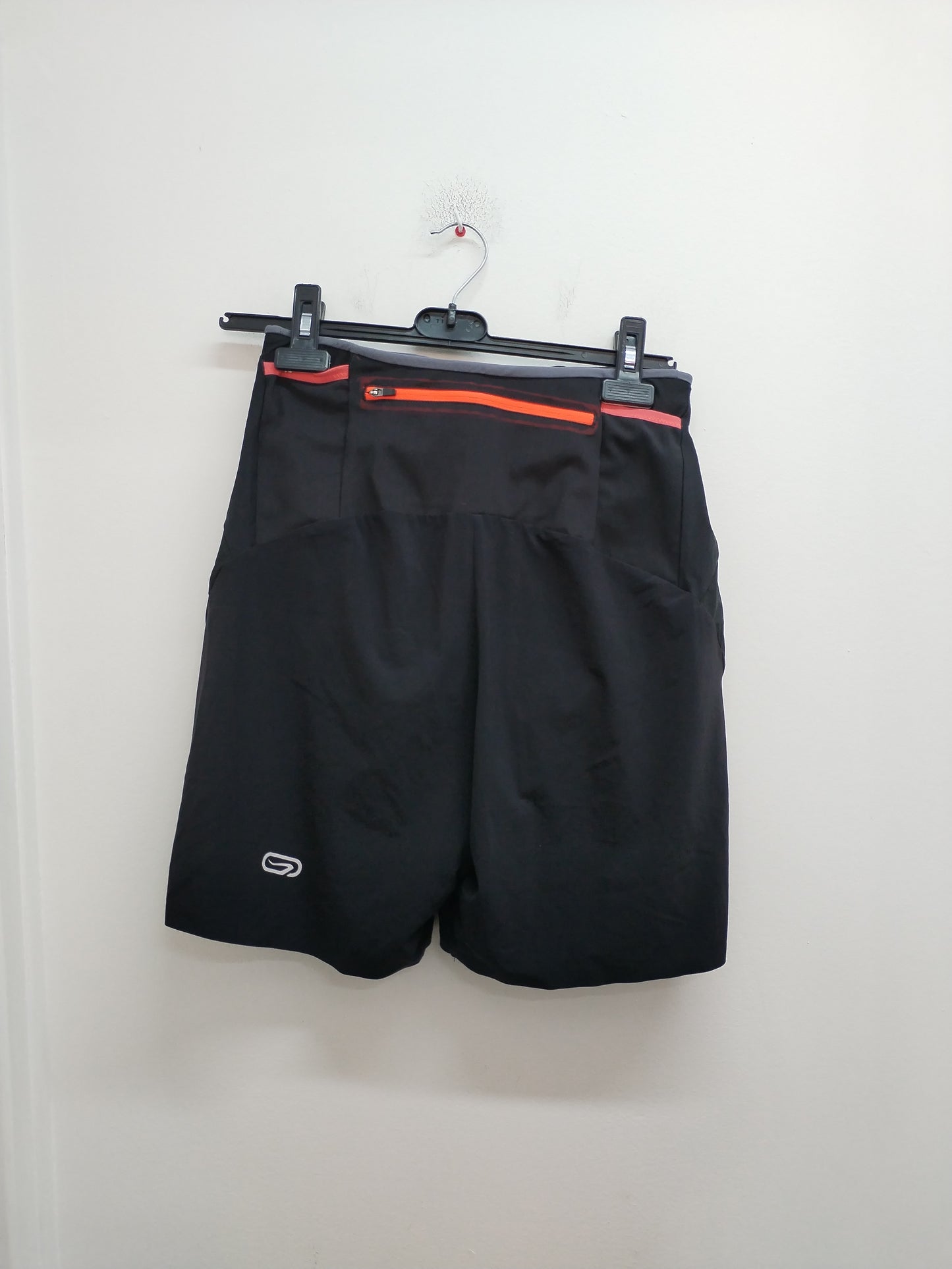 Short Kalenji noir Taille M