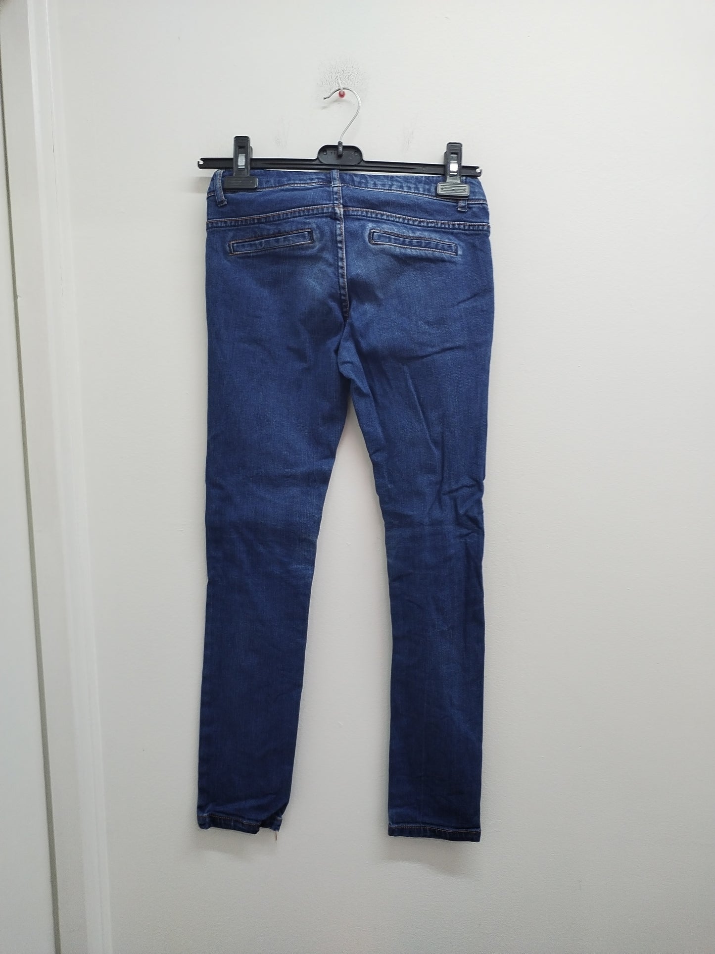 Jeans Zara kids bleu Taille 9/10 Ans