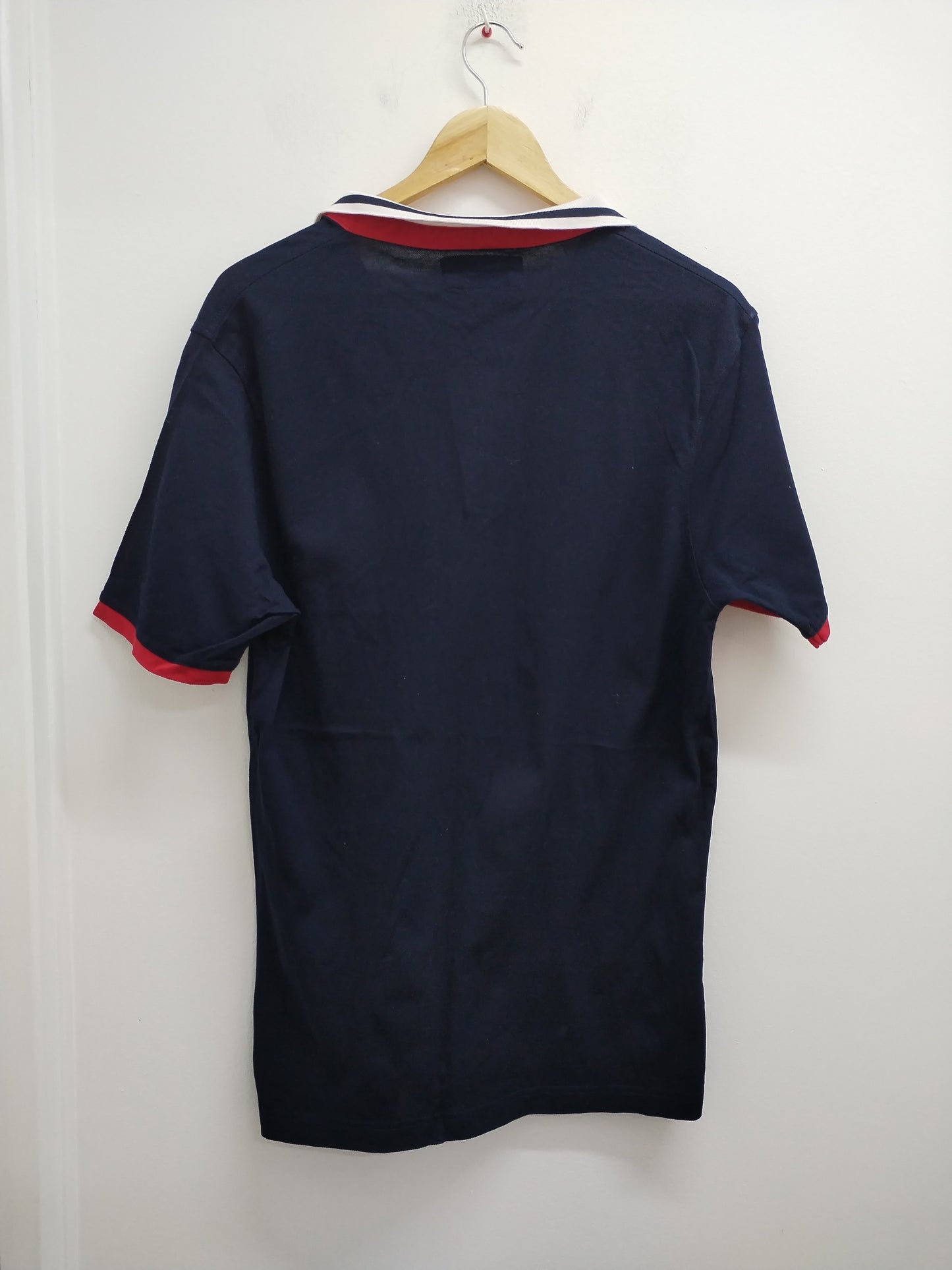 Polo Armand Thiery marine Taille XL
