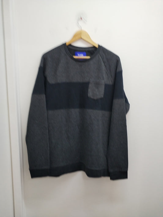 Sweat Jules gris anthracite Taille XXL