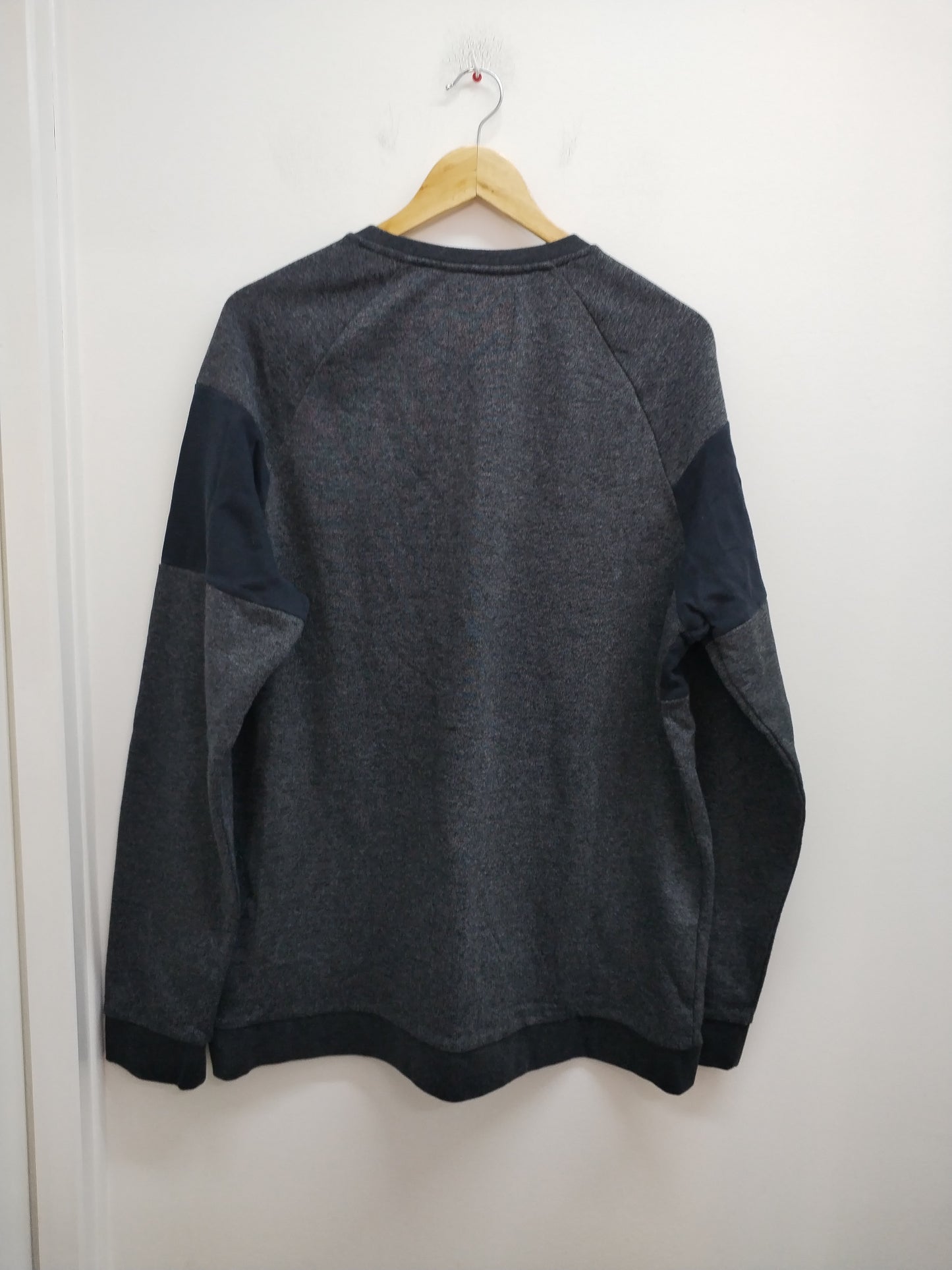 Sweat Jules gris anthracite Taille XXL