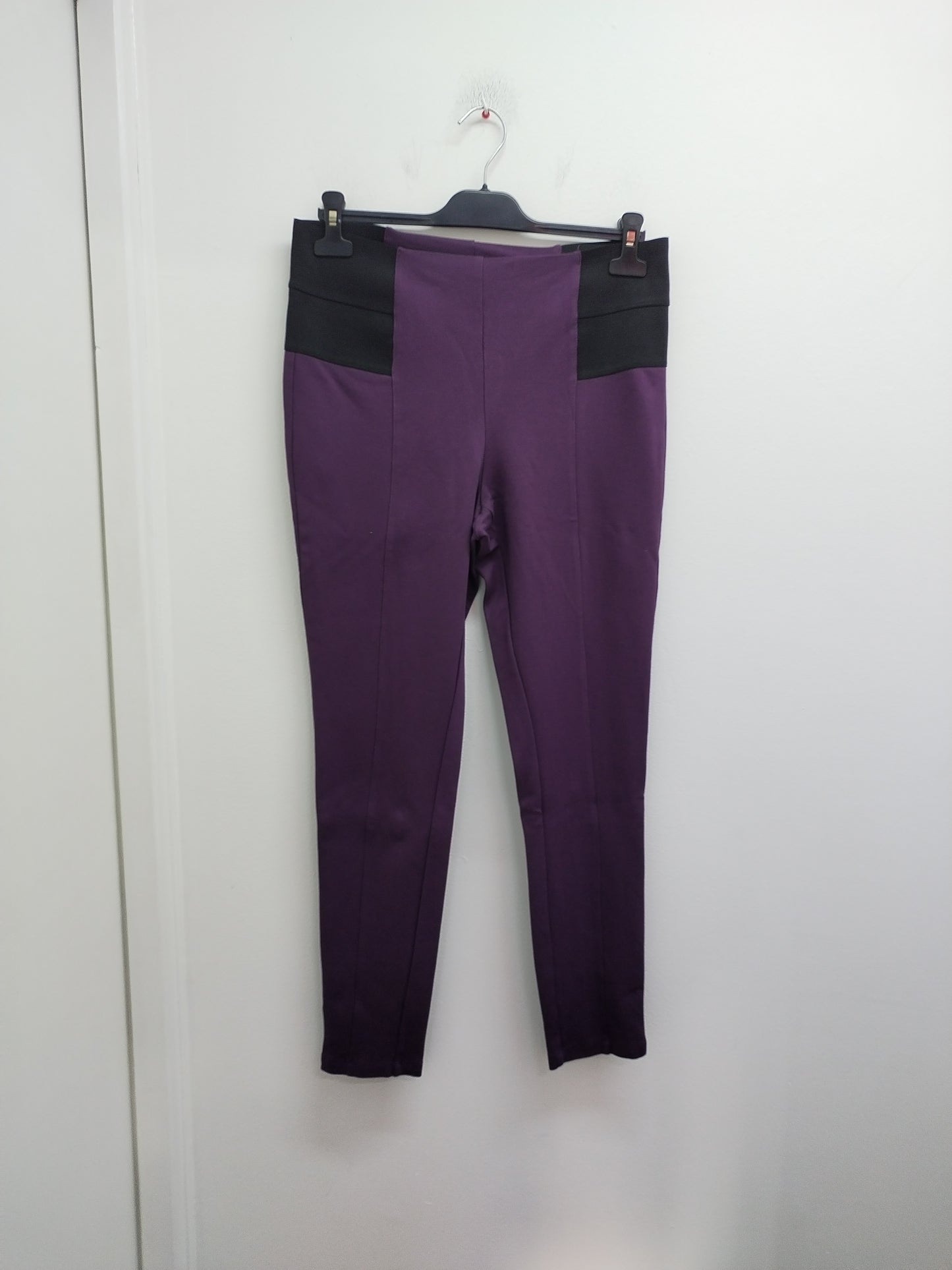 Jegging Esmara prune Taille 44