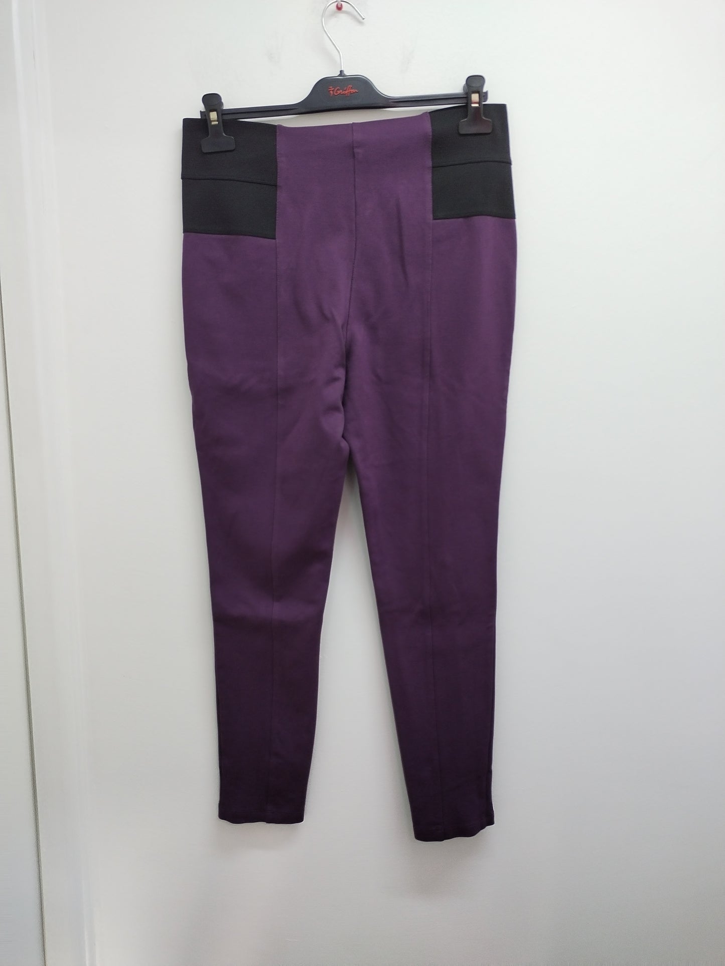 Jegging Esmara prune Taille 44