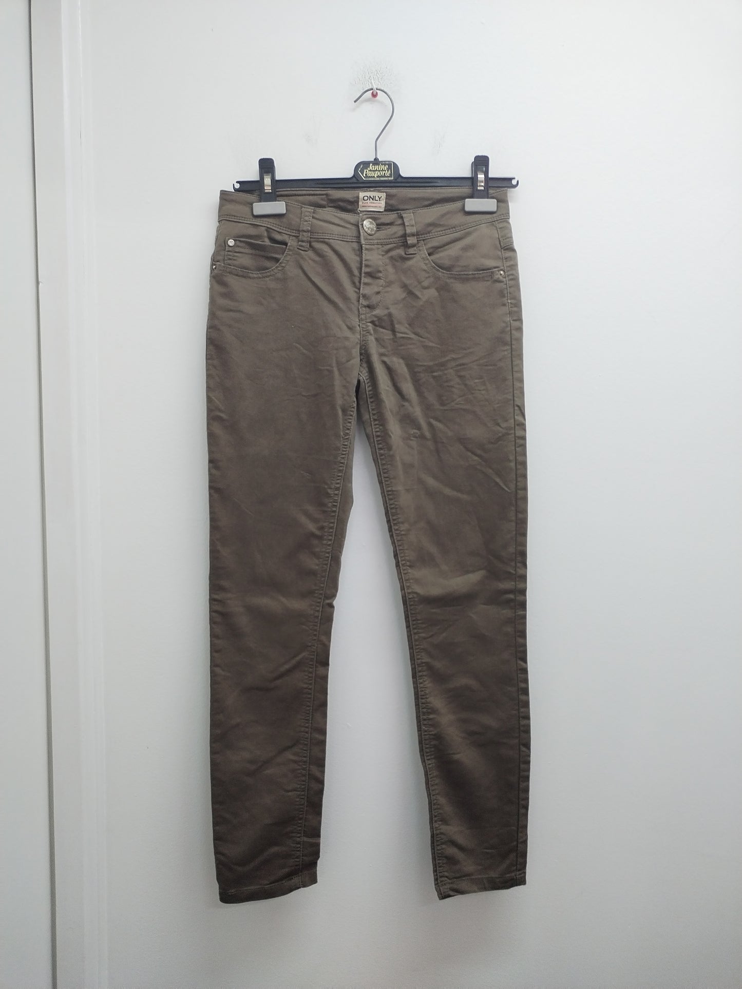 Jeans Only marron Taille 36