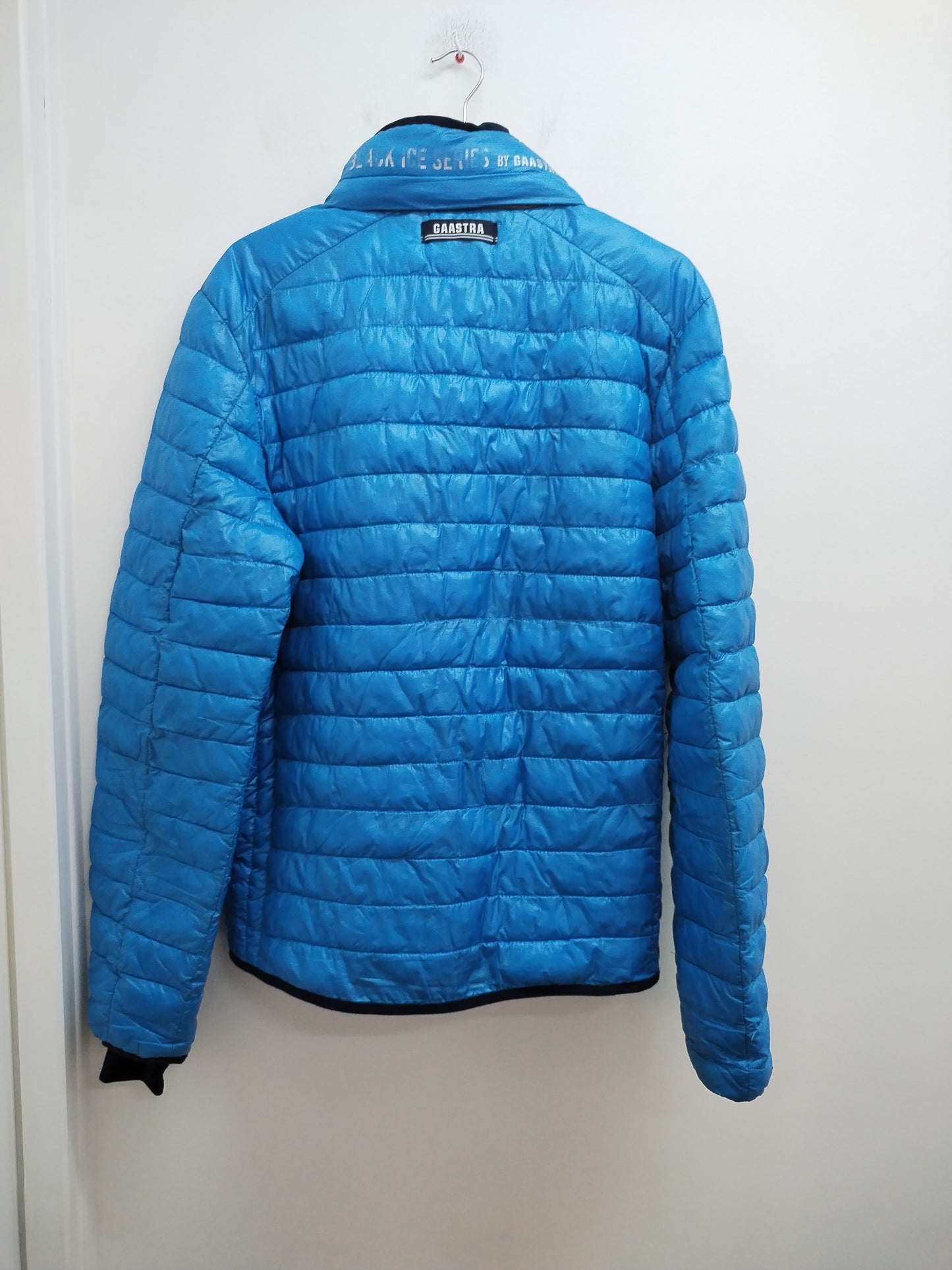 Doudoune Gaastra bleue claire Taille M