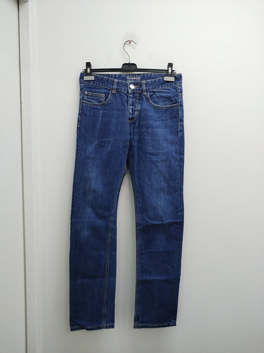 Jeans Bonobo bleu Taille 38