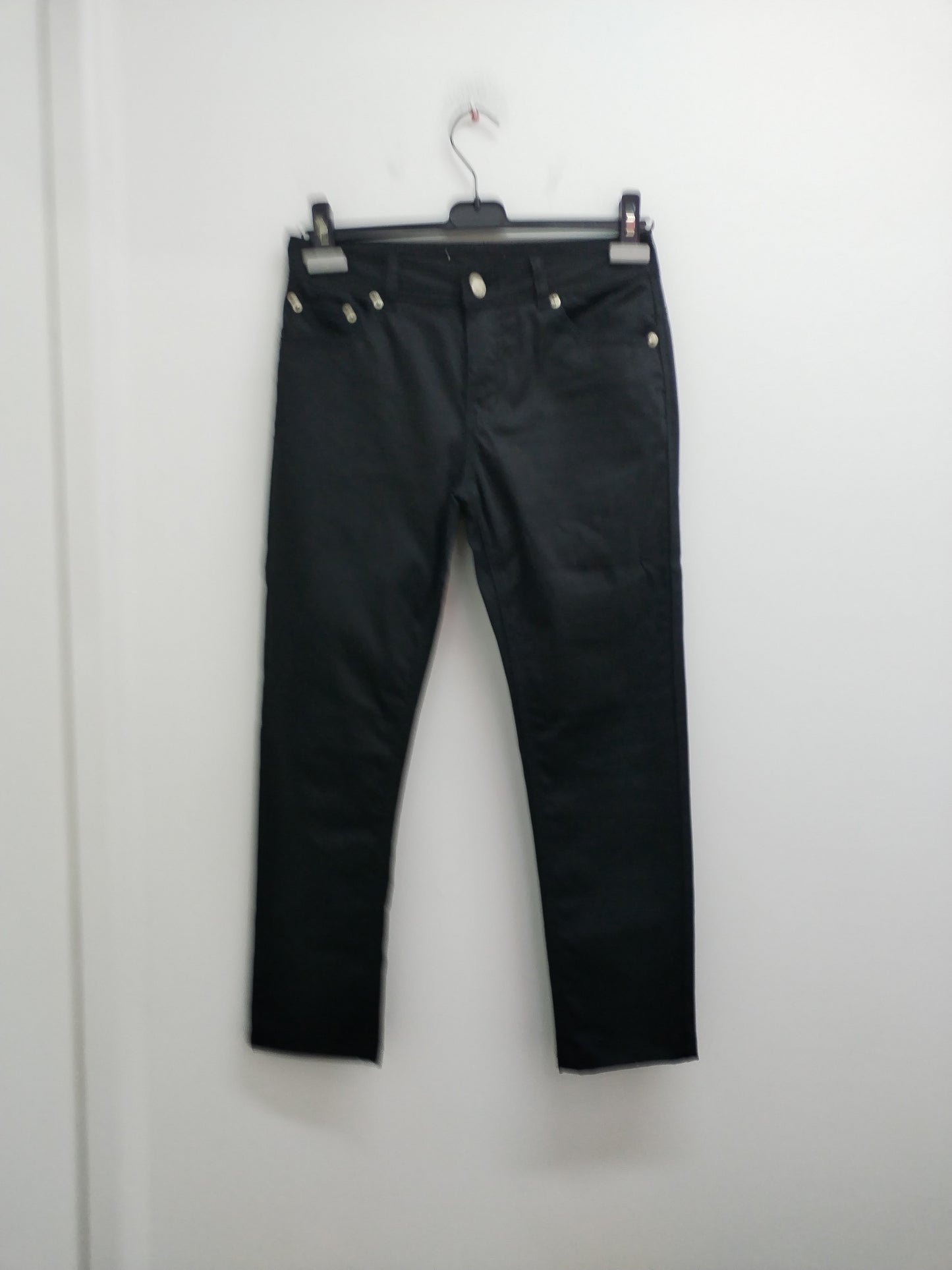 Jeans noir Taille 36