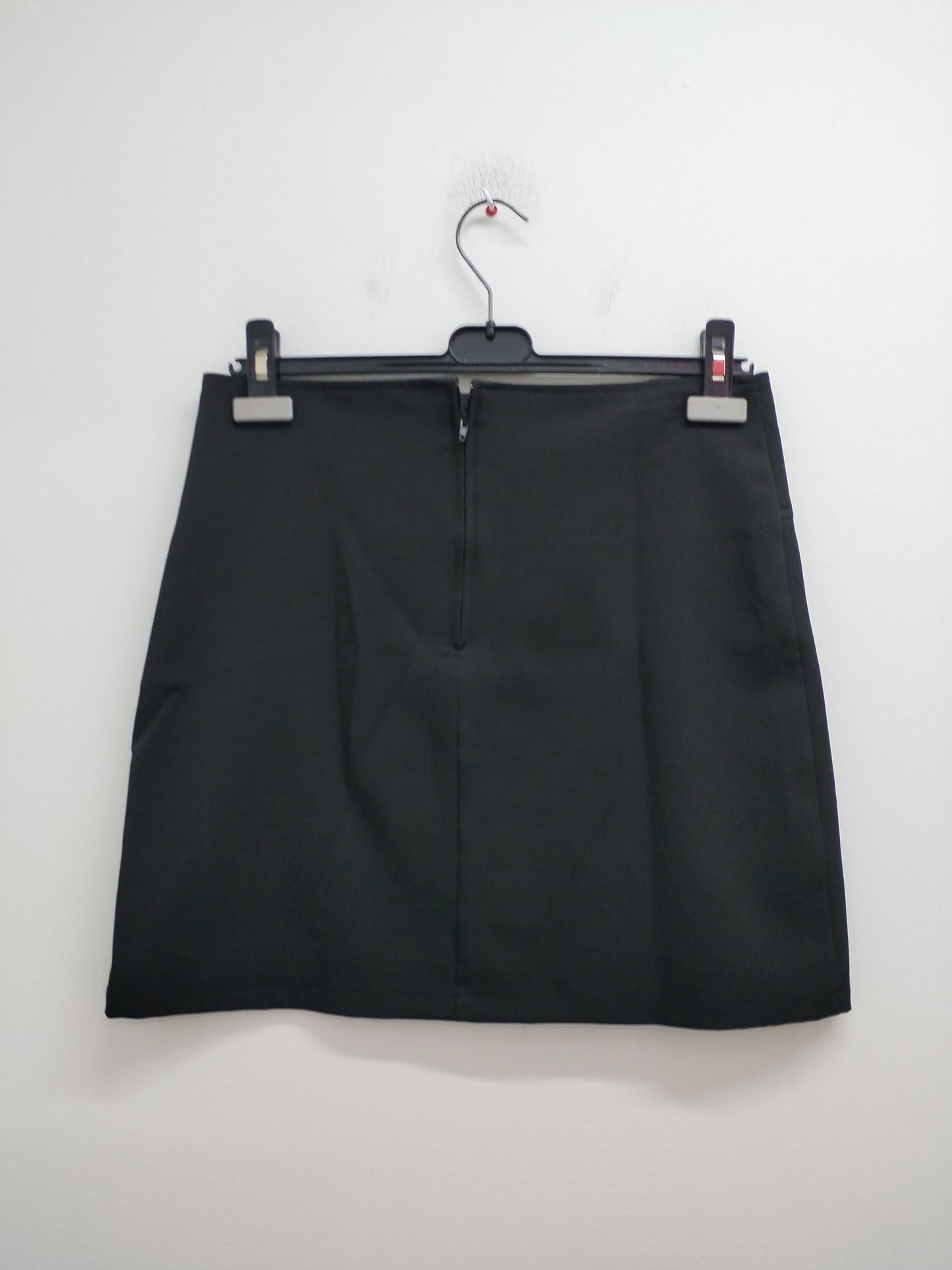 Jupe Tissaia noire Taille 38
