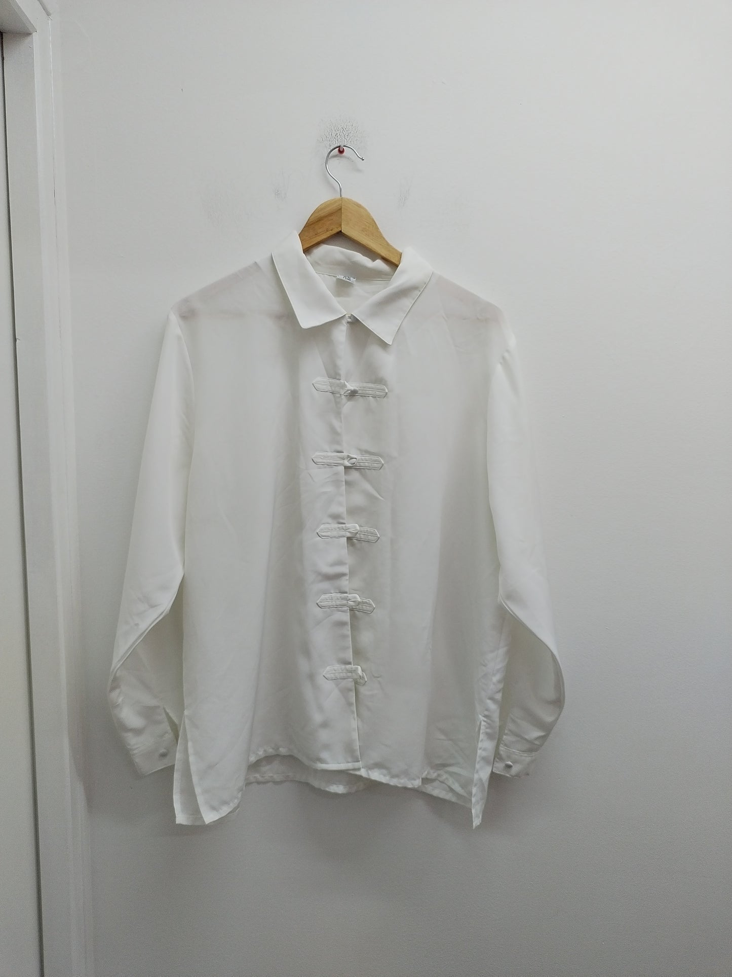 Chemise blanche Taille 46/48