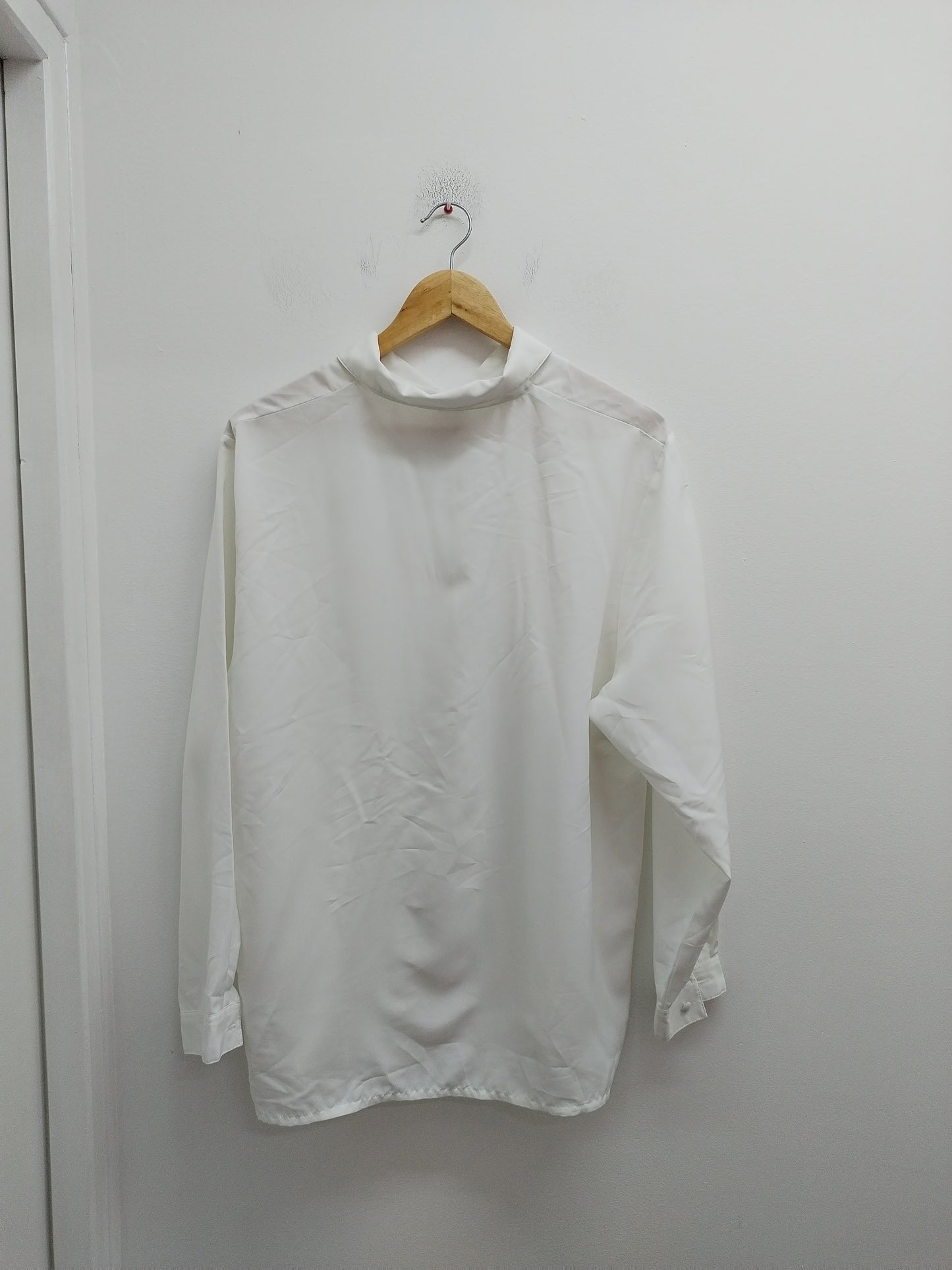 Chemise blanche Taille 46/48