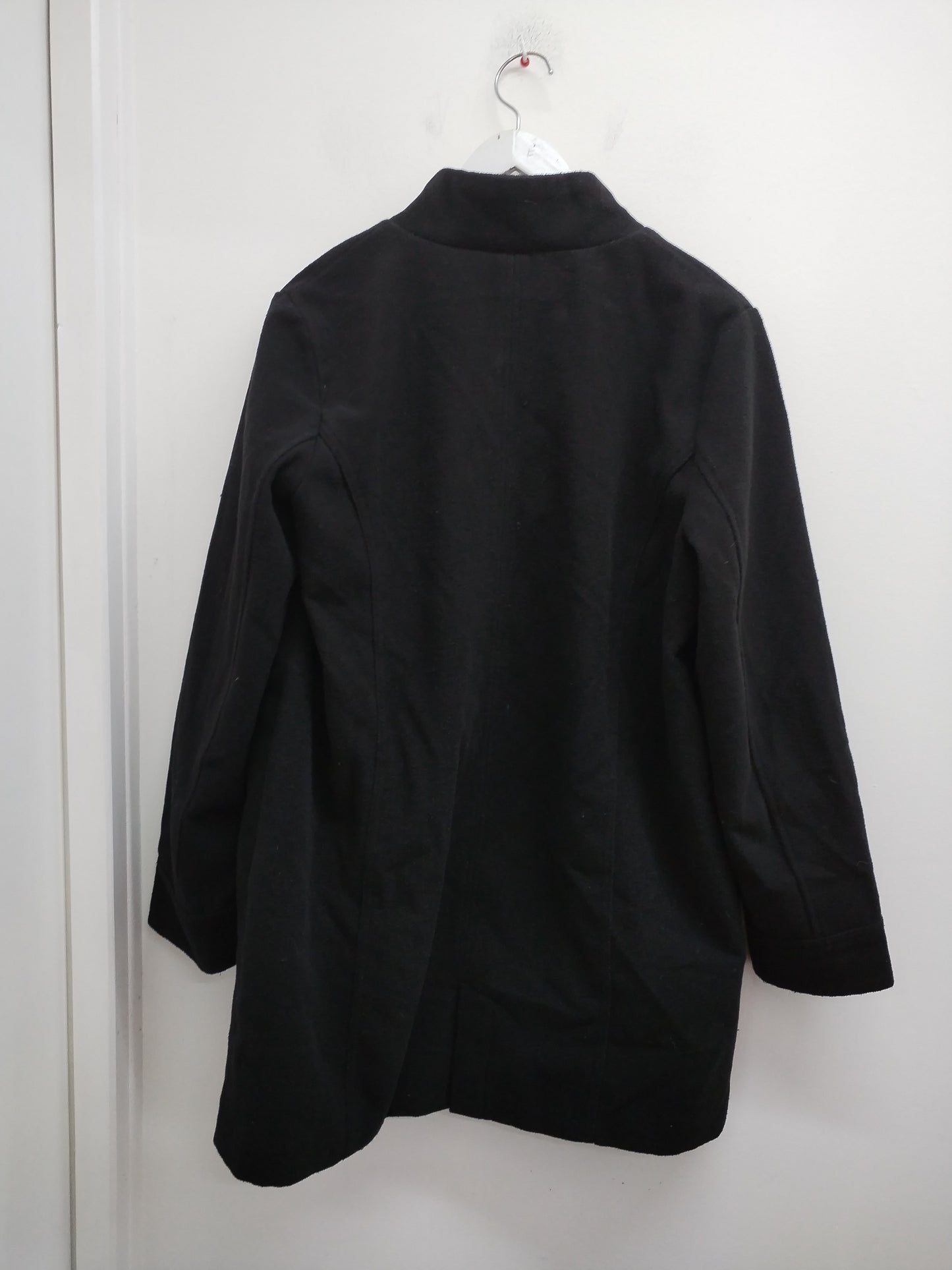 Manteau In Extenso noir Taille L