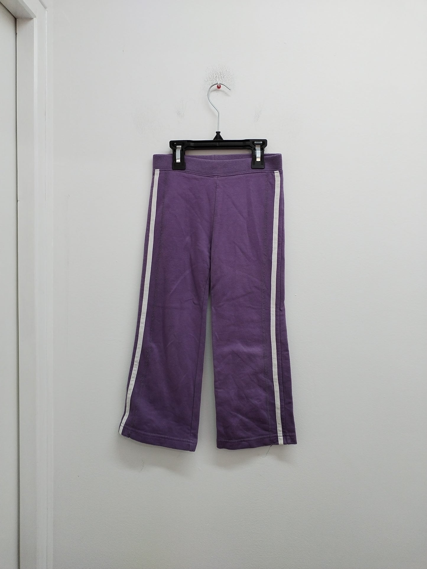 Jogging NKY violet Taille 6 Ans