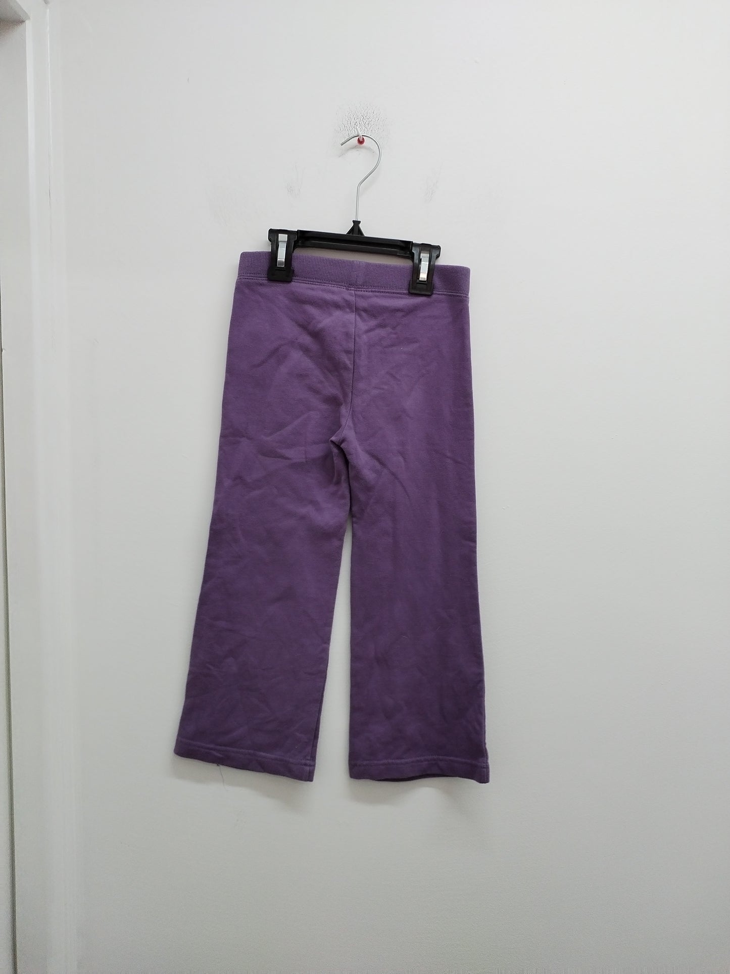 Jogging NKY violet Taille 6 Ans