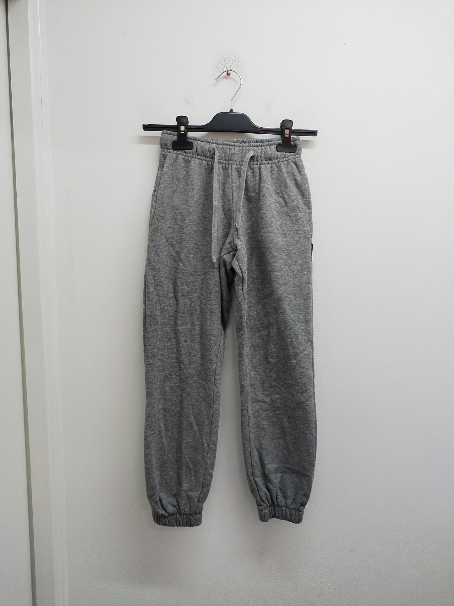 Jogging Energetics gris Taille 10 Ans
