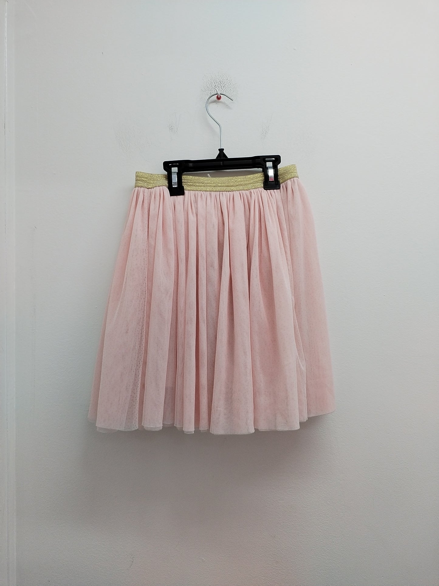 Jupe tutu Lili Marelle rose Taille 12 Ans