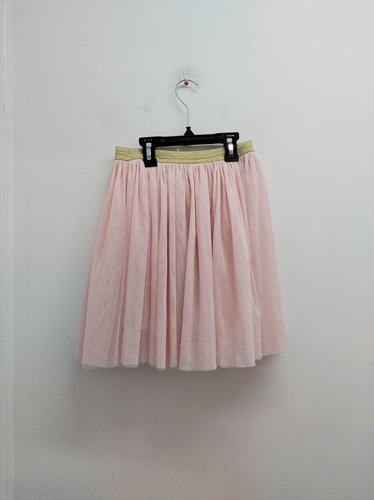 Jupe tutu Lili Marelle rose Taille 12 Ans