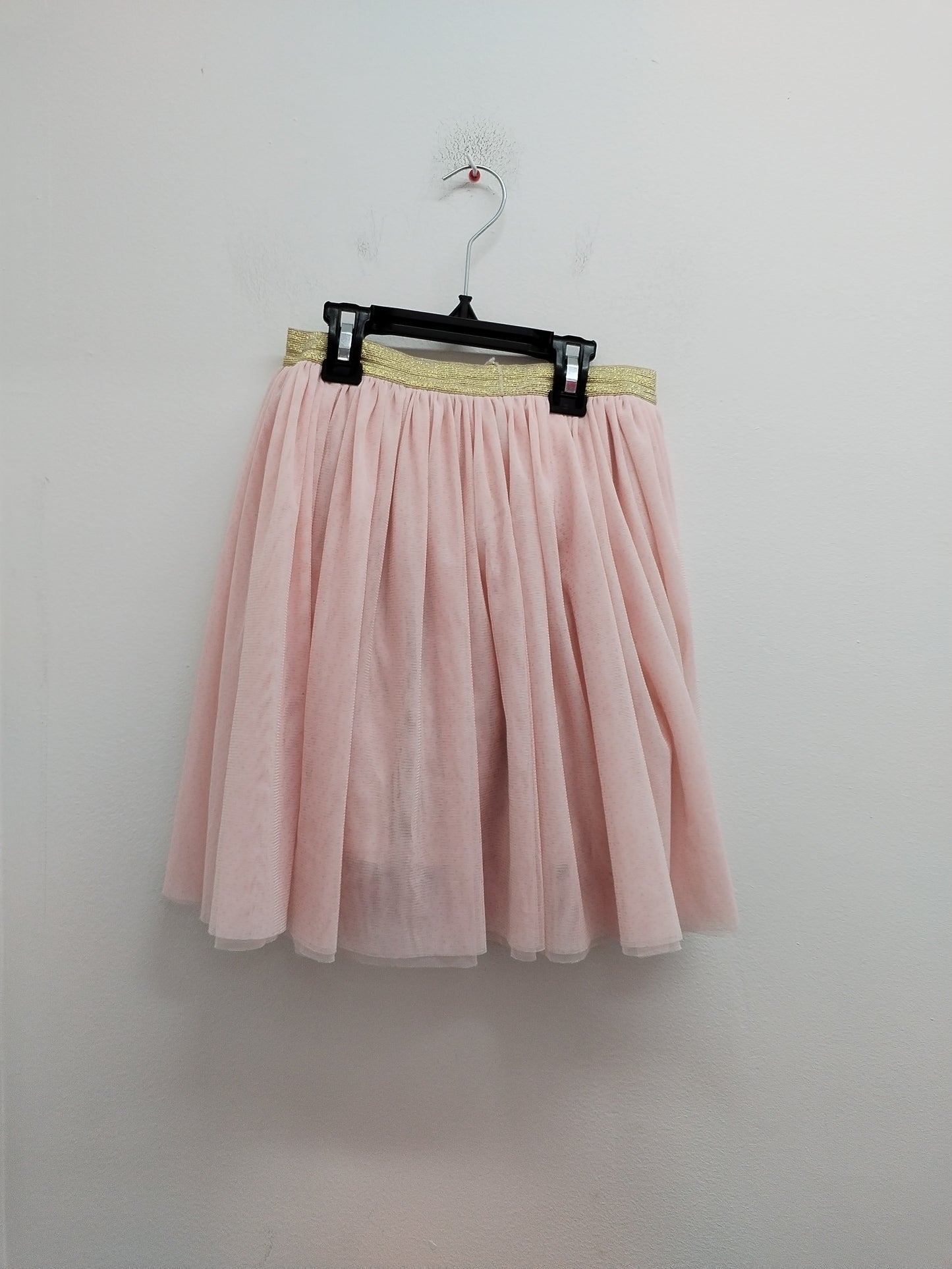 Jupe tutu Lili Marelle rose Taille 12 Ans