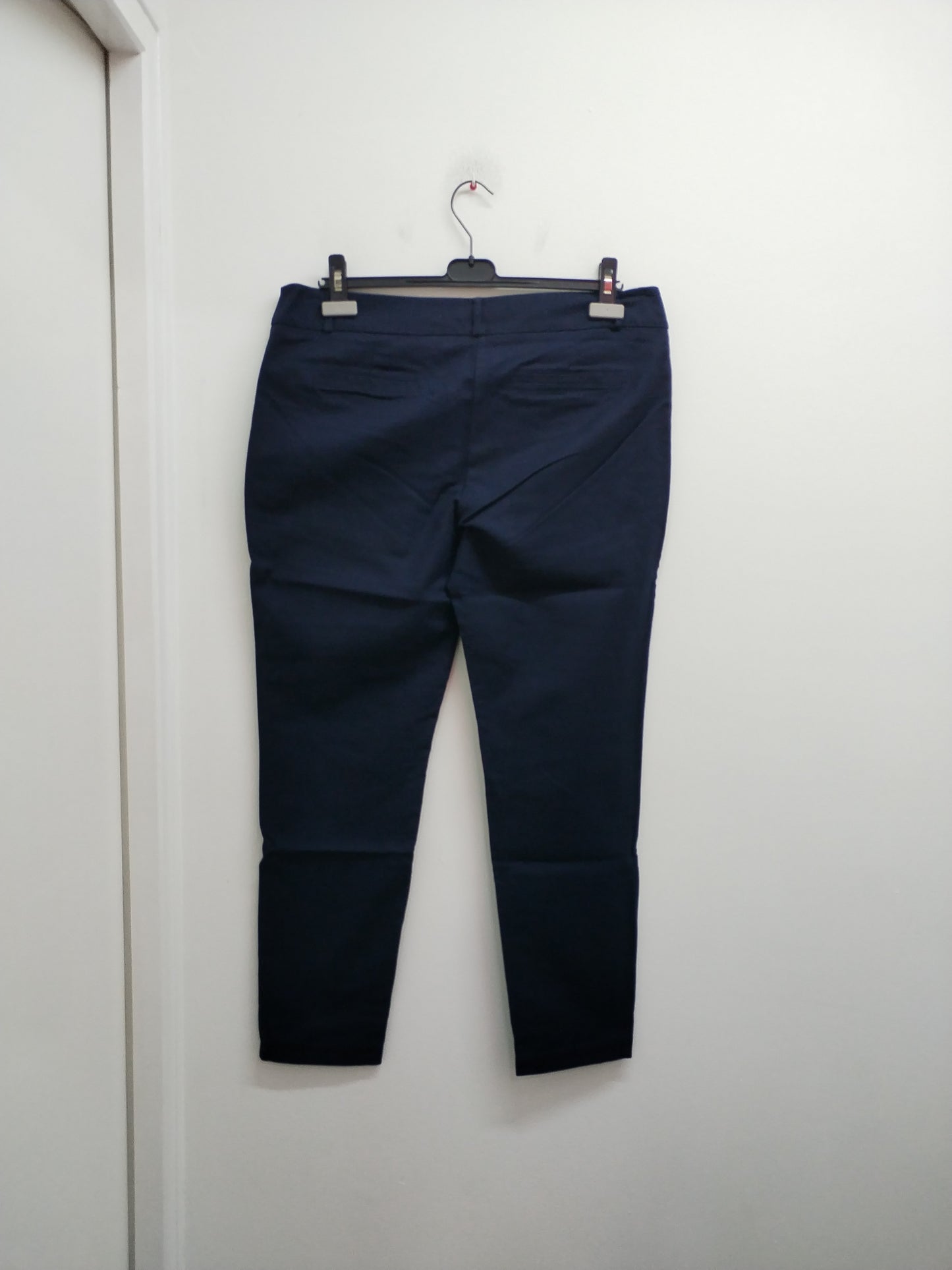 Pantalon Camaïeu marine Taille 44