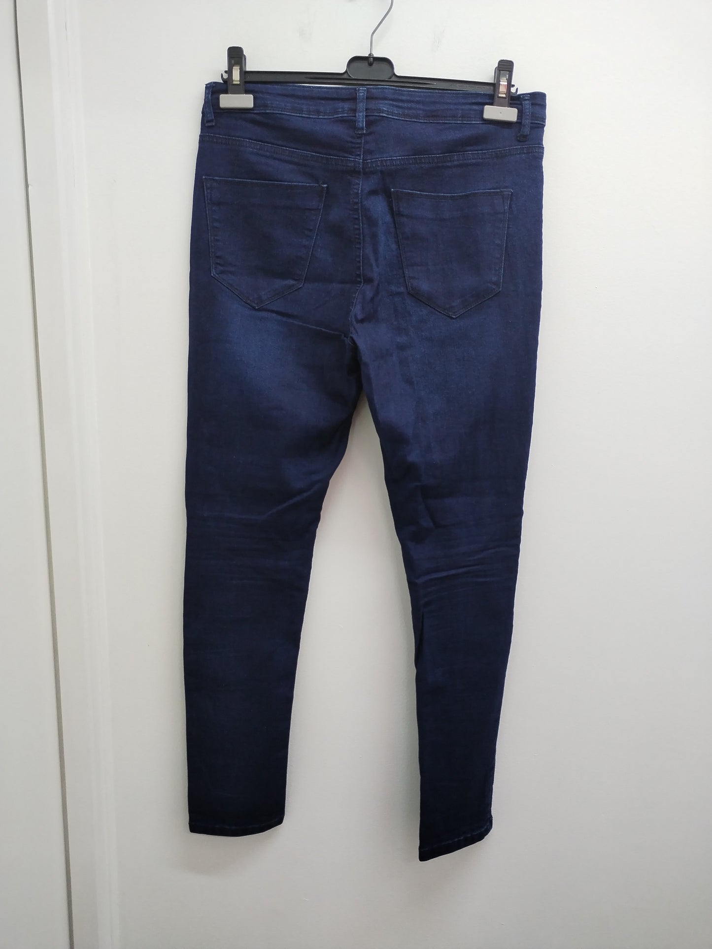 Jeans bleu foncé Taille 42
