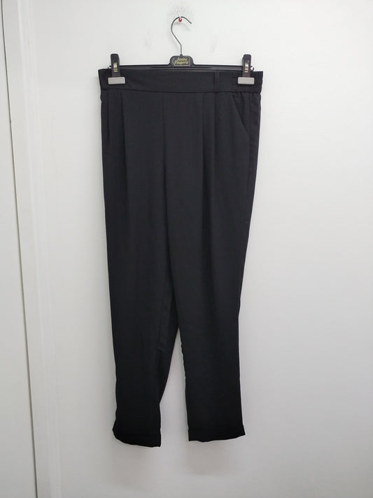 Pantalon Grain de Malice noir Taille 40
