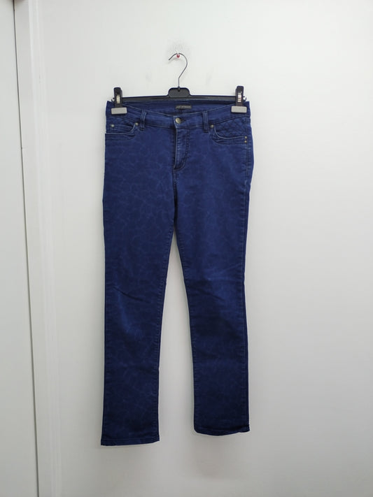 Jeans Mise au Green bleu Taille 36