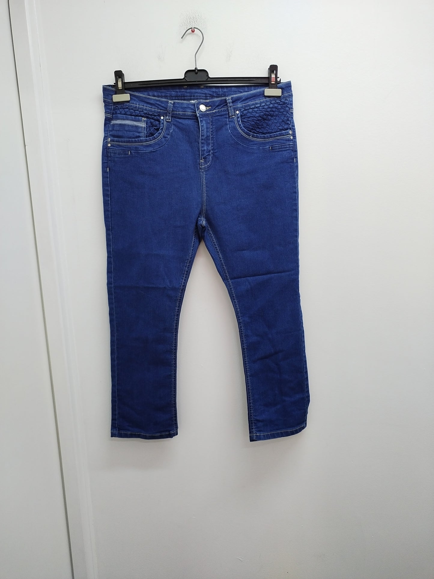 Jeans bleu Taille 44