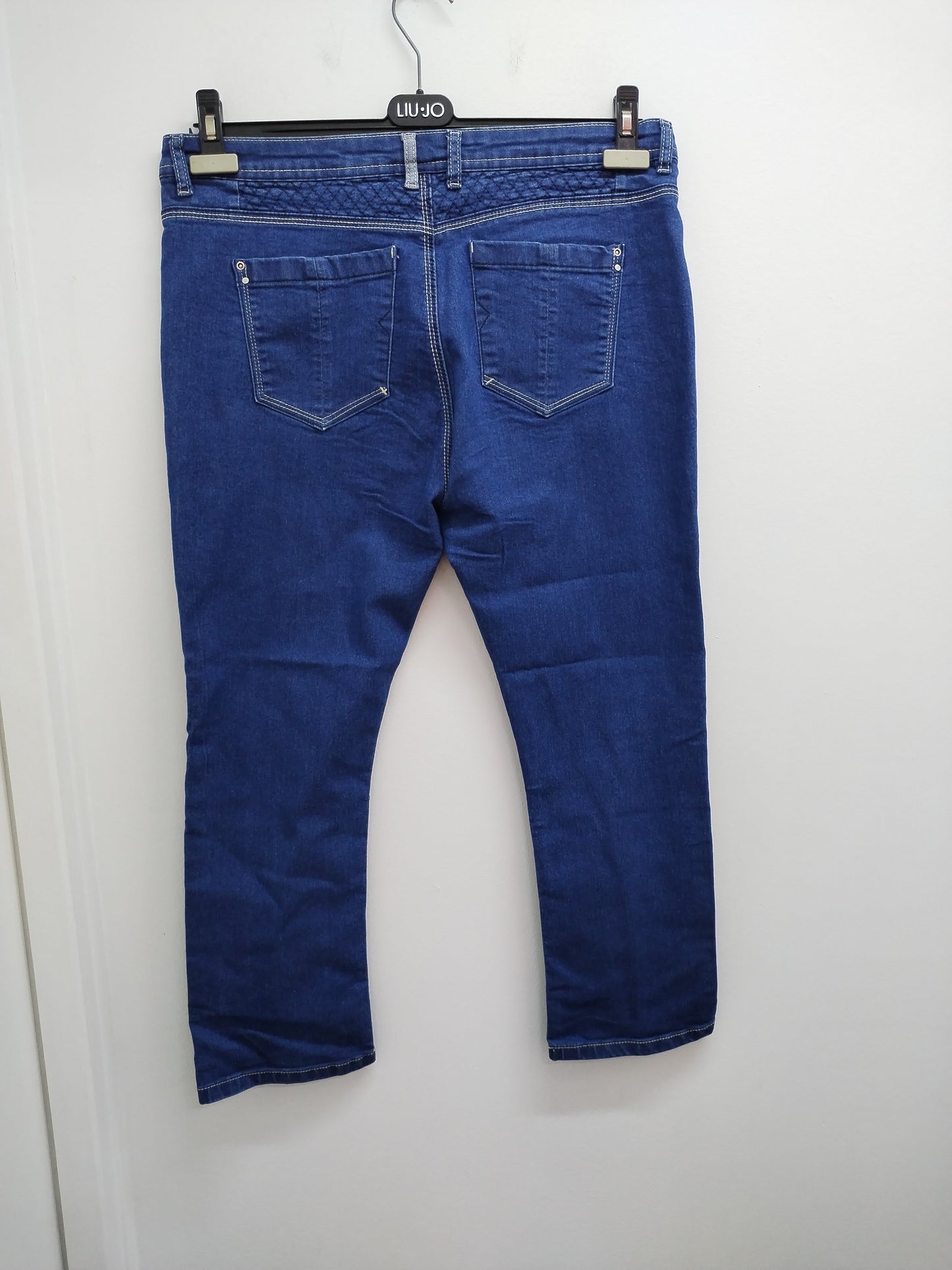 Jeans bleu Taille 44